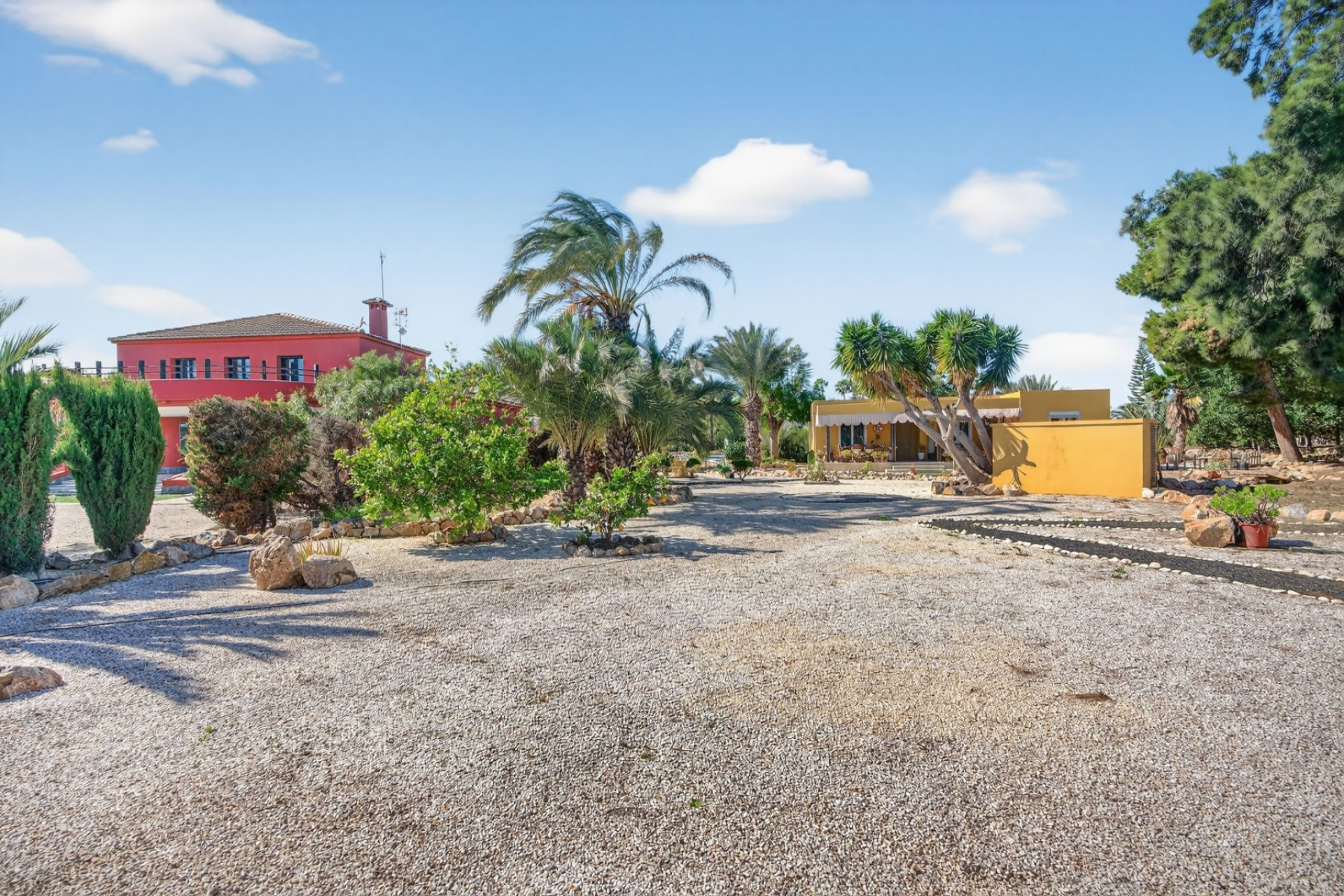 Reventa - 3. Casa indepiende - Santa Pola - Costa Blanca Sur