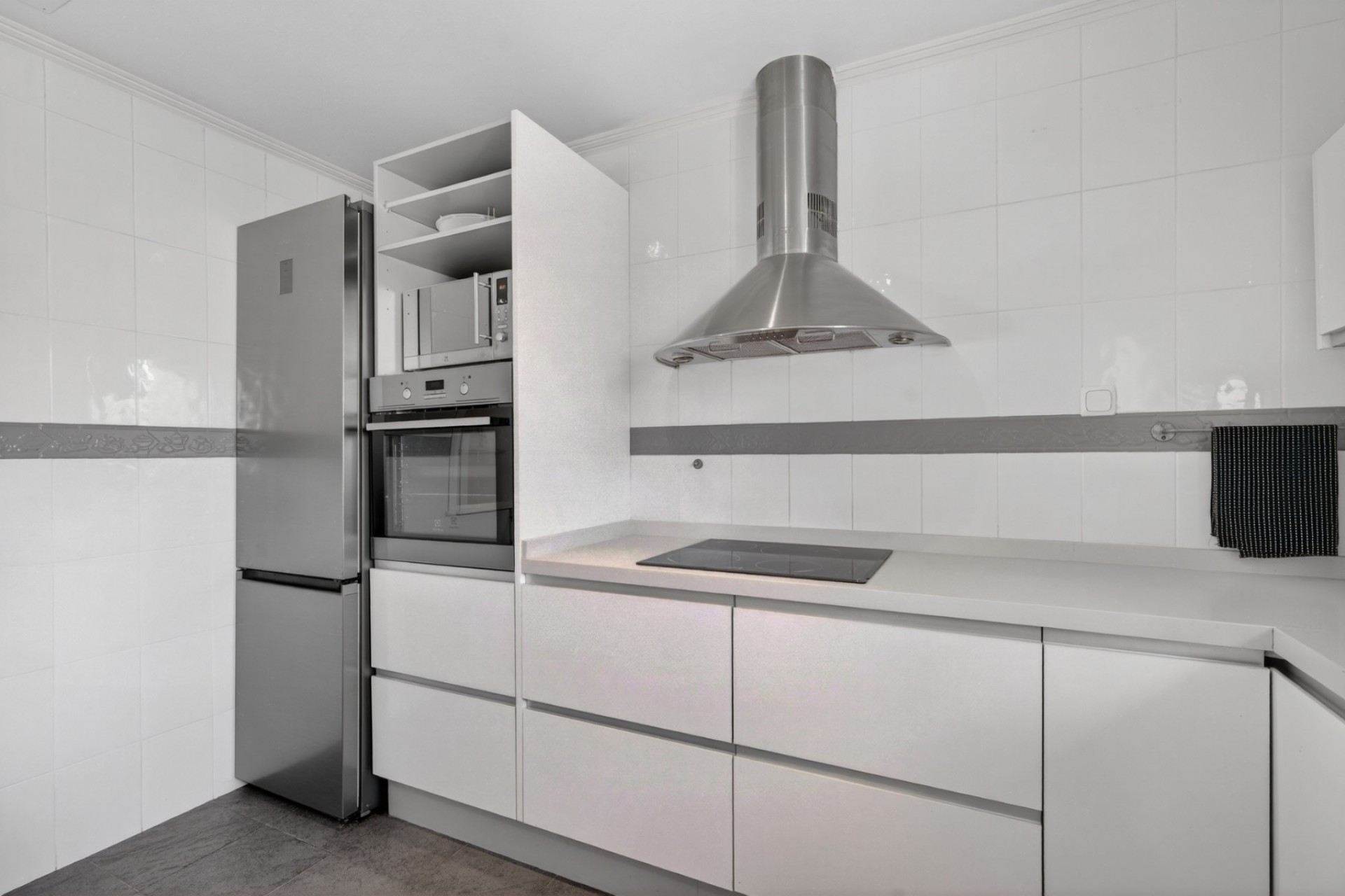 Reventa - 3. Casa indepiende - Santa Pola - Costa Blanca Sur