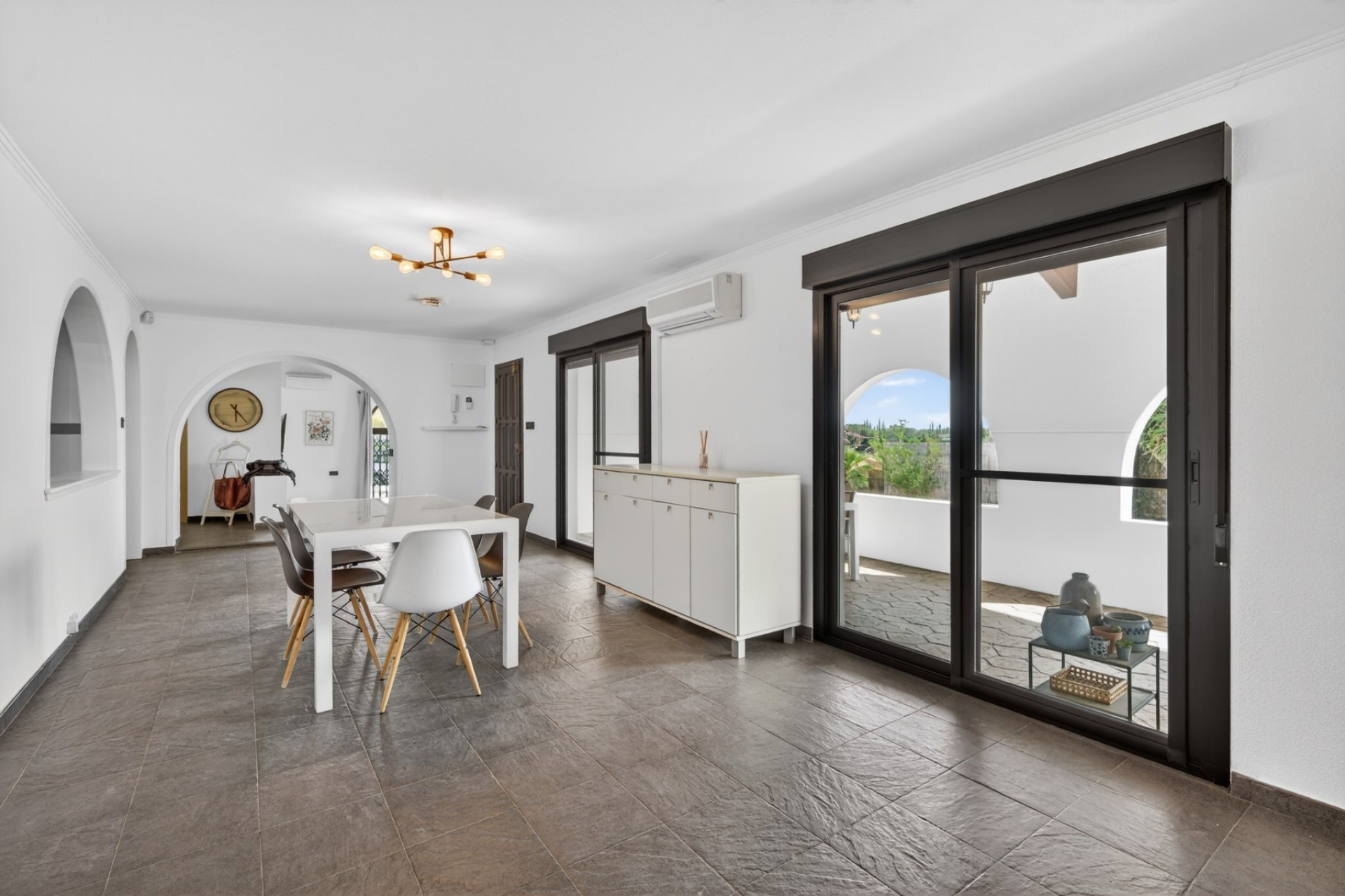 Reventa - 3. Casa indepiende - Santa Pola - Costa Blanca Sur