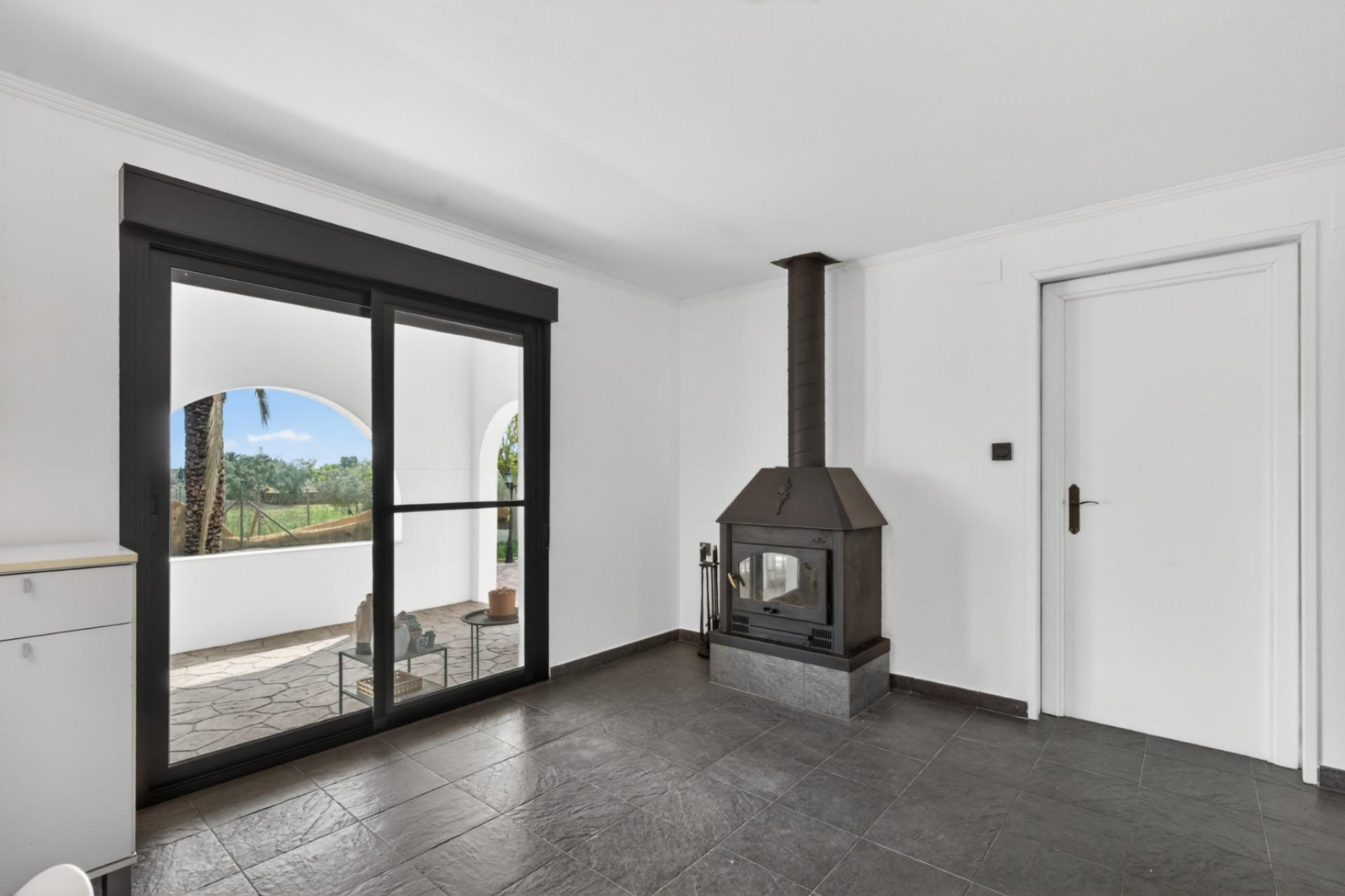 Reventa - 3. Casa indepiende - Santa Pola - Costa Blanca Sur