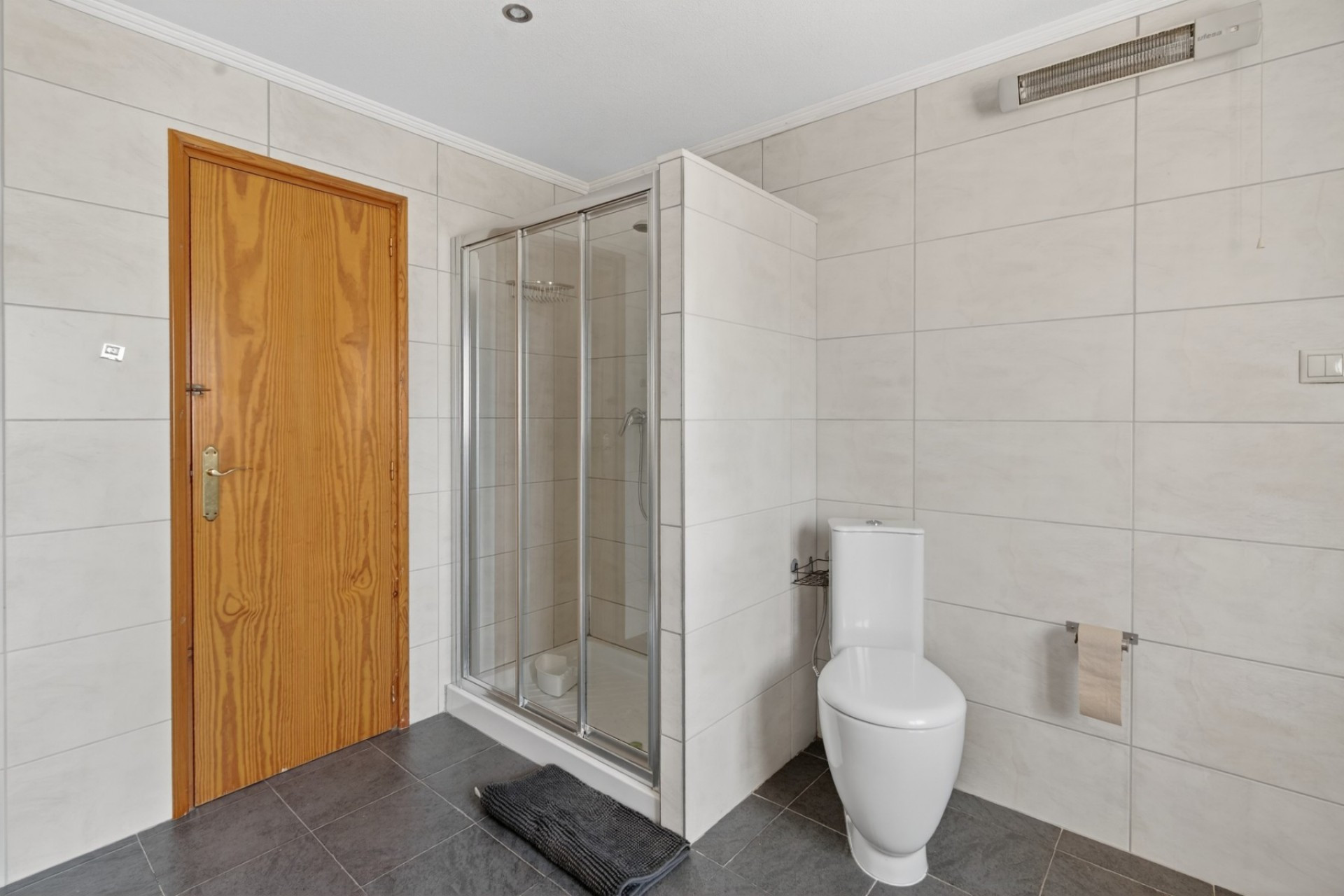 Reventa - 3. Casa indepiende - Santa Pola - Costa Blanca Sur