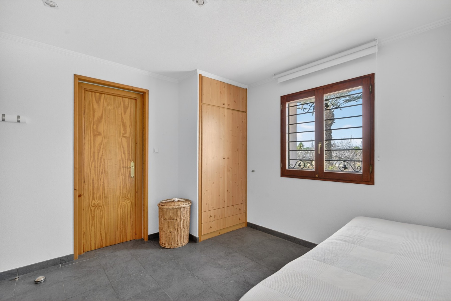 Reventa - 3. Casa indepiende - Santa Pola - Costa Blanca Sur