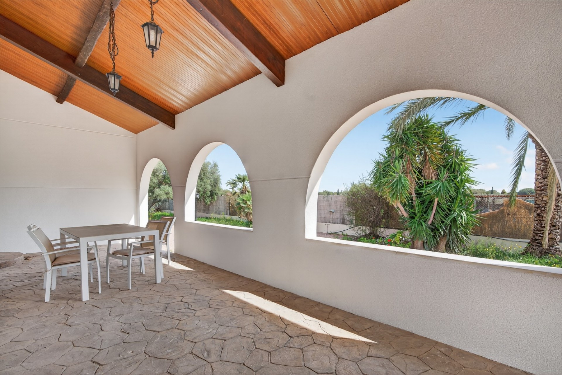 Reventa - 3. Casa indepiende - Santa Pola - Costa Blanca Sur