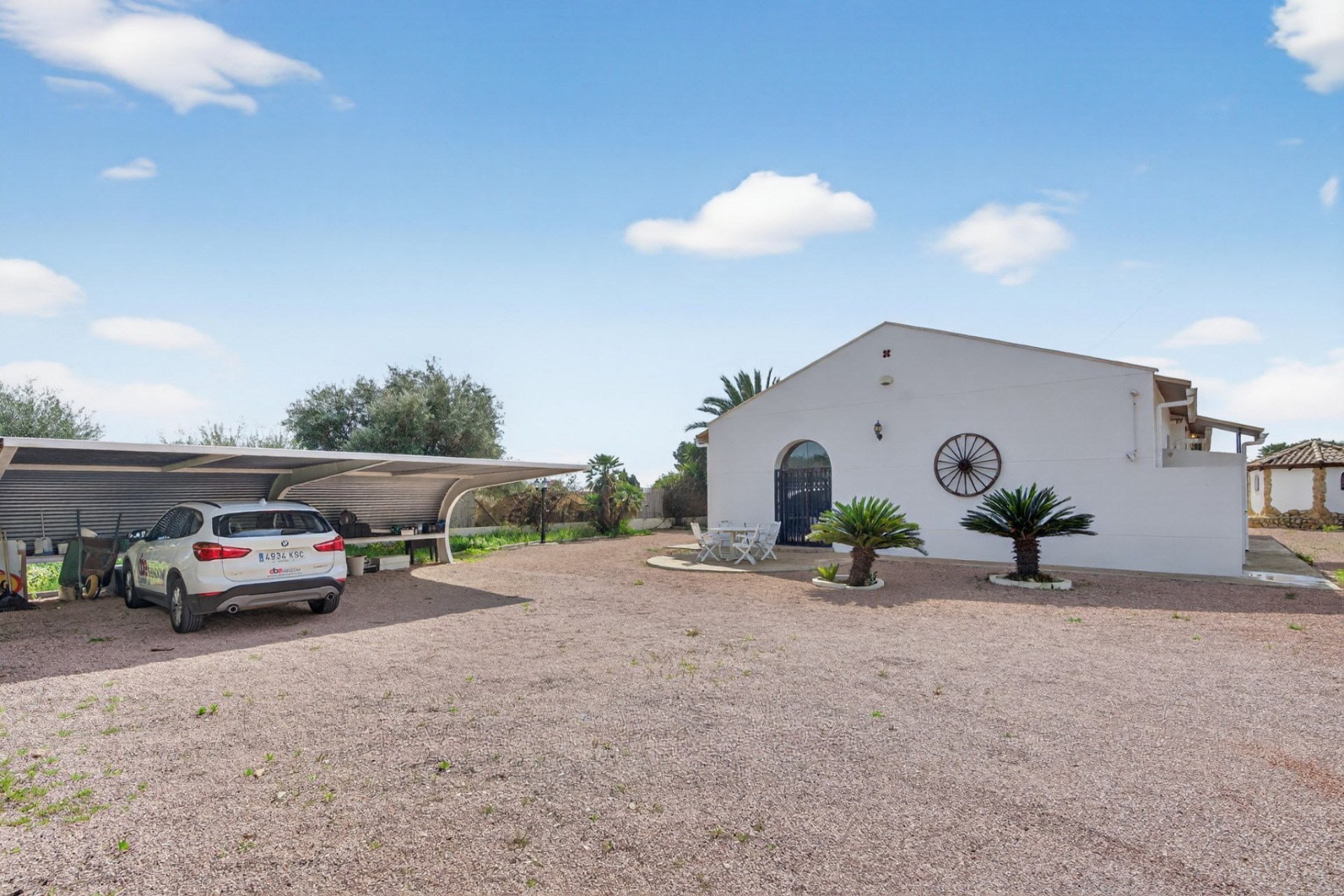 Reventa - 3. Casa indepiende - Santa Pola - Costa Blanca Sur