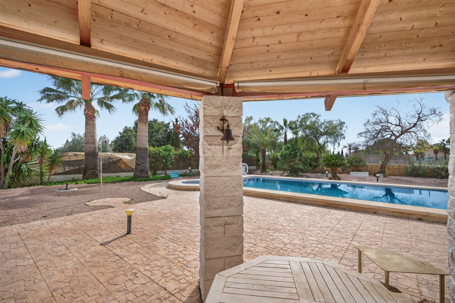 Reventa - 3. Casa indepiende - Santa Pola - Costa Blanca Sur