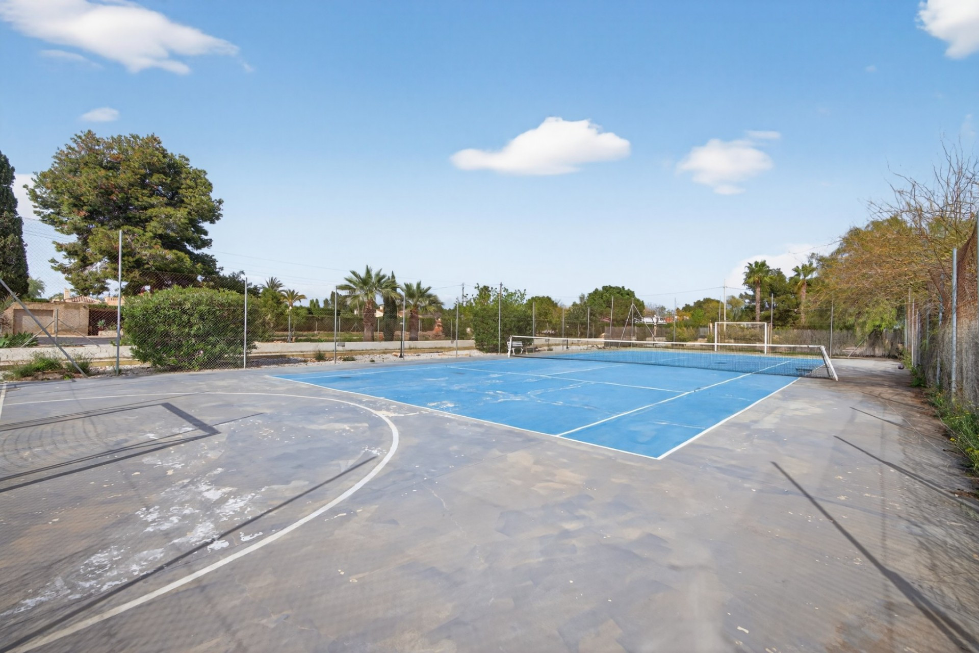 Reventa - 3. Casa indepiende - Santa Pola - Costa Blanca Sur