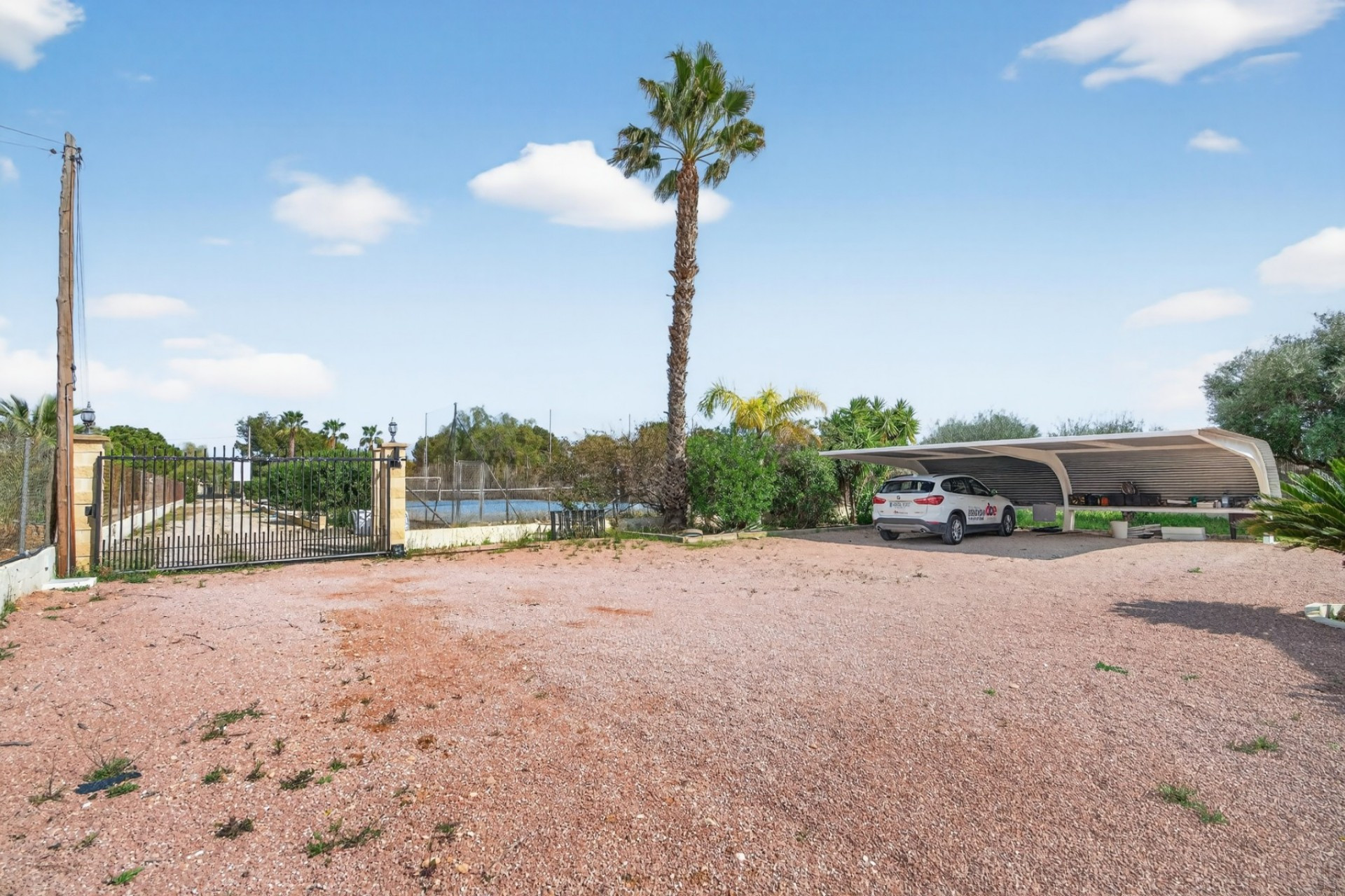 Reventa - 3. Casa indepiende - Santa Pola - Costa Blanca Sur