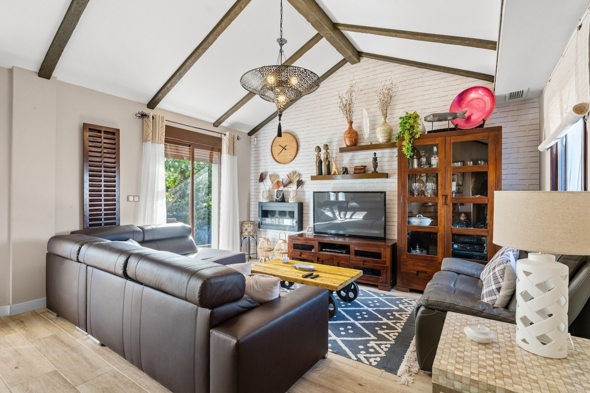 Reventa - 3. Casa indepiende - Santa Pola - Costa Blanca Sur