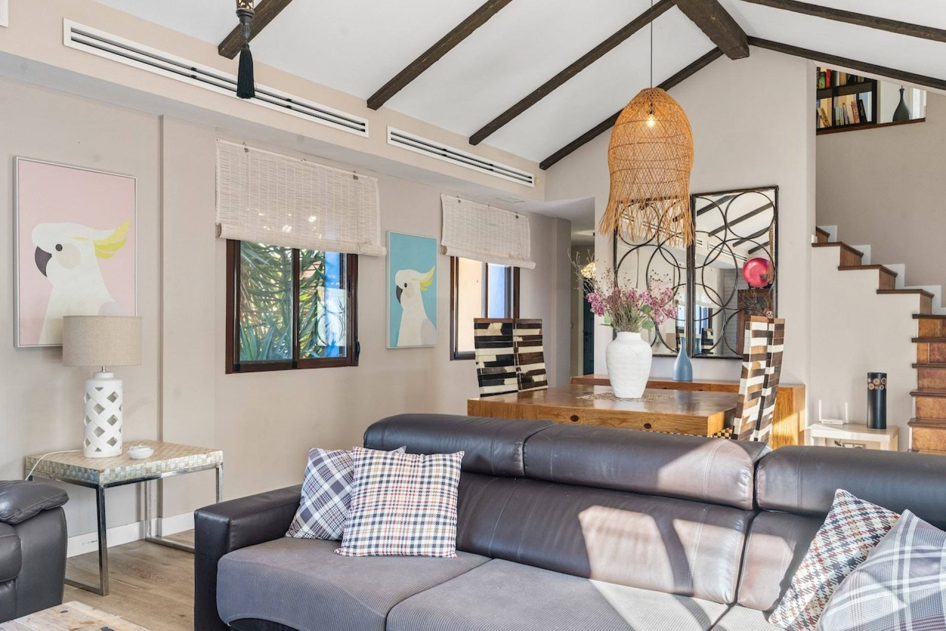 Reventa - 3. Casa indepiende - Santa Pola - Costa Blanca Sur