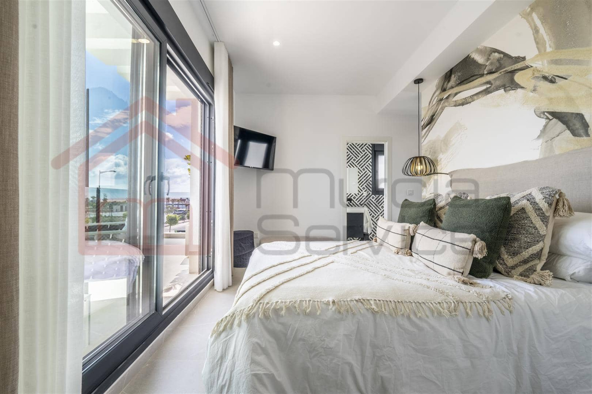 Reventa - 3. Casa indepiende - Santa Rosalia - Costa Calida