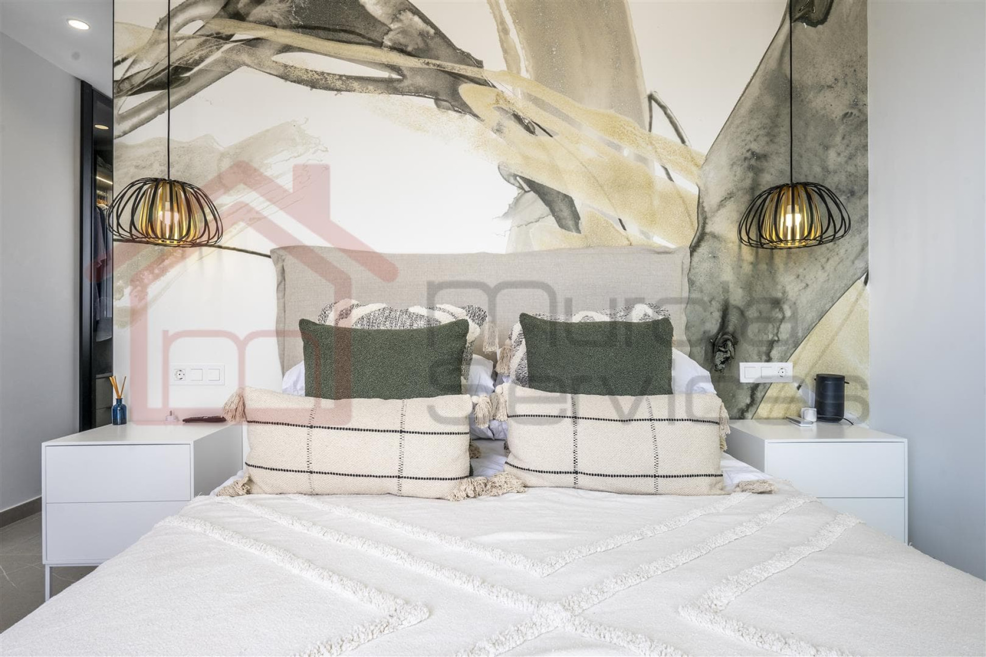 Reventa - 3. Casa indepiende - Santa Rosalia - Costa Calida