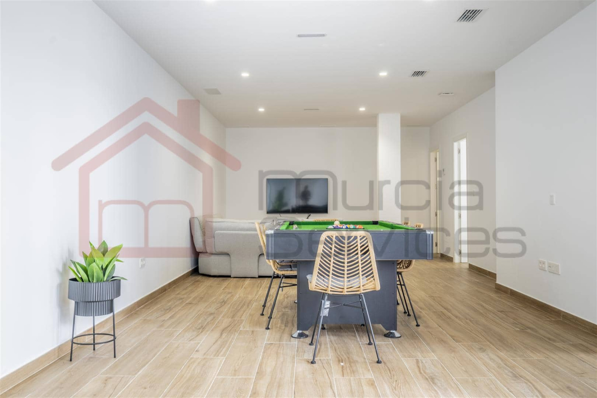 Reventa - 3. Casa indepiende - Santa Rosalia - Costa Calida