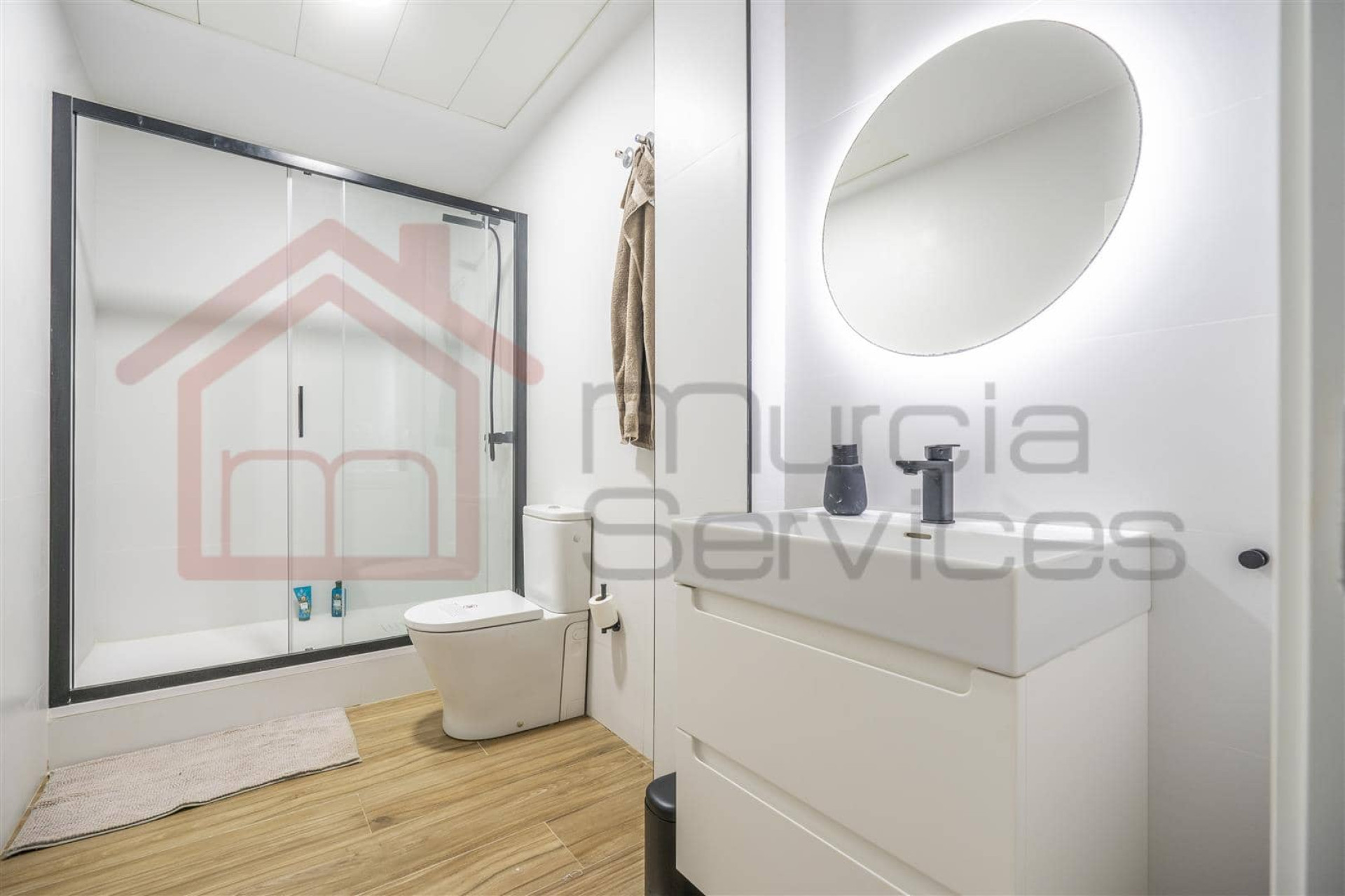 Reventa - 3. Casa indepiende - Santa Rosalia - Costa Calida