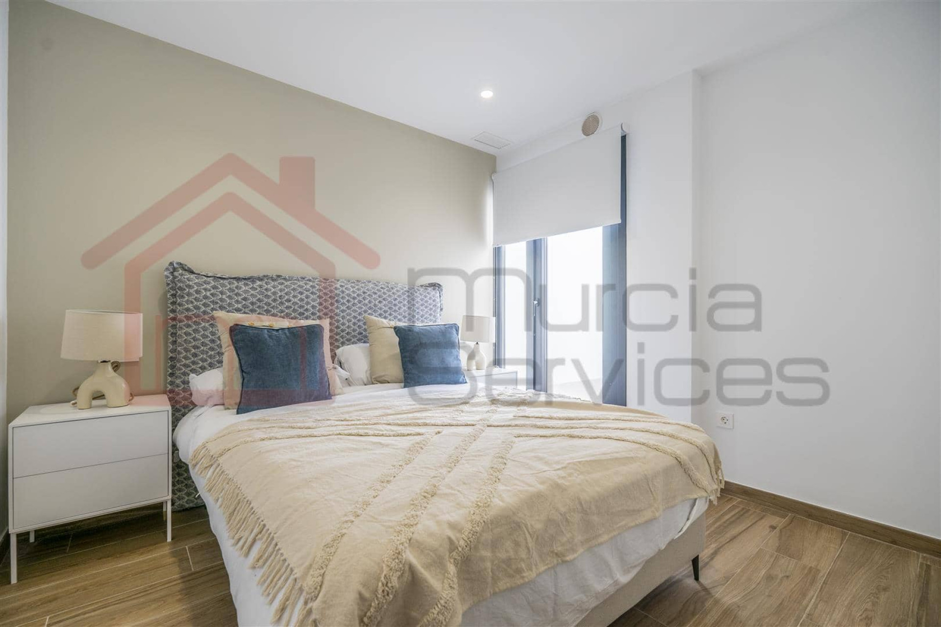 Reventa - 3. Casa indepiende - Santa Rosalia - Costa Calida