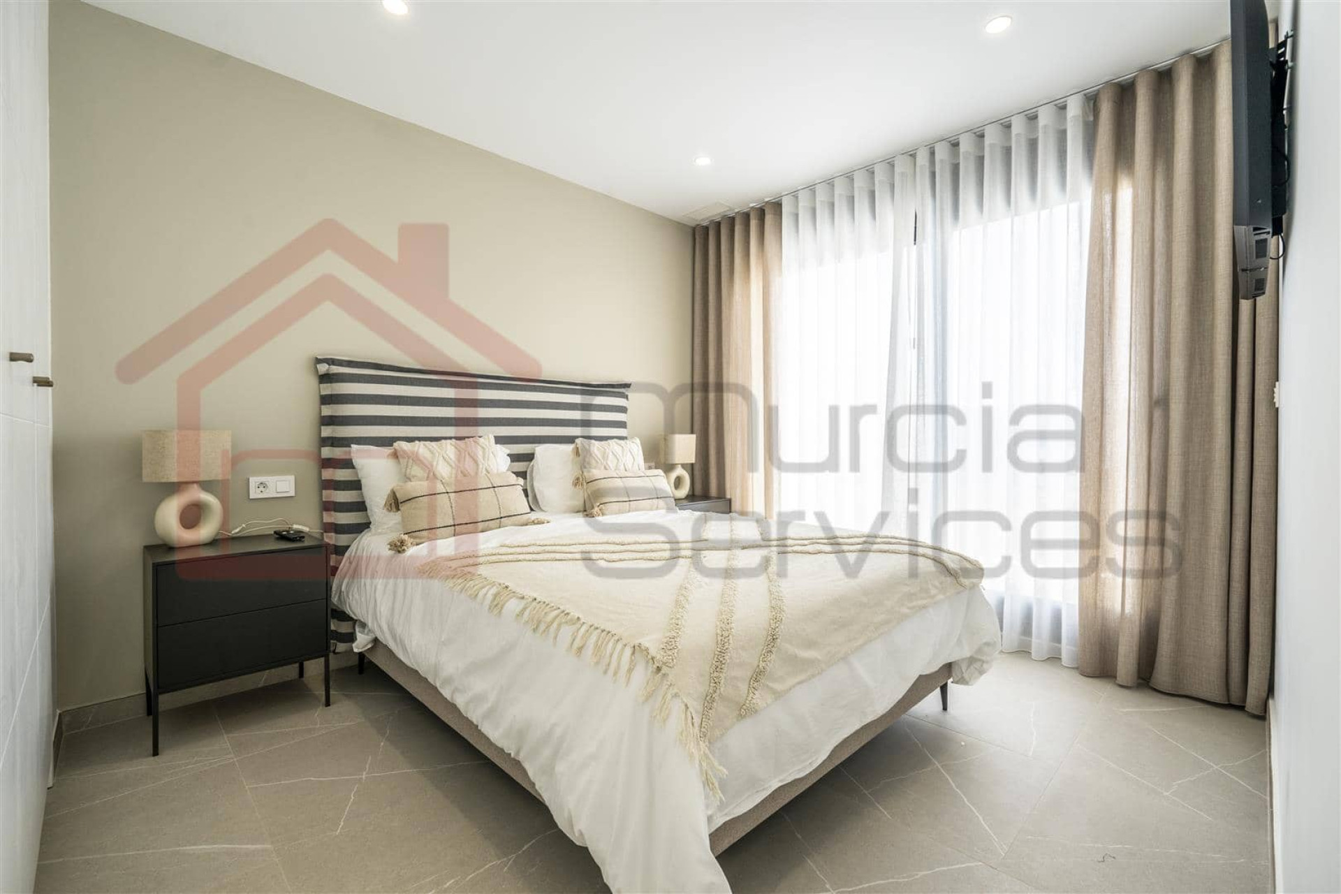 Reventa - 3. Casa indepiende - Santa Rosalia - Costa Calida