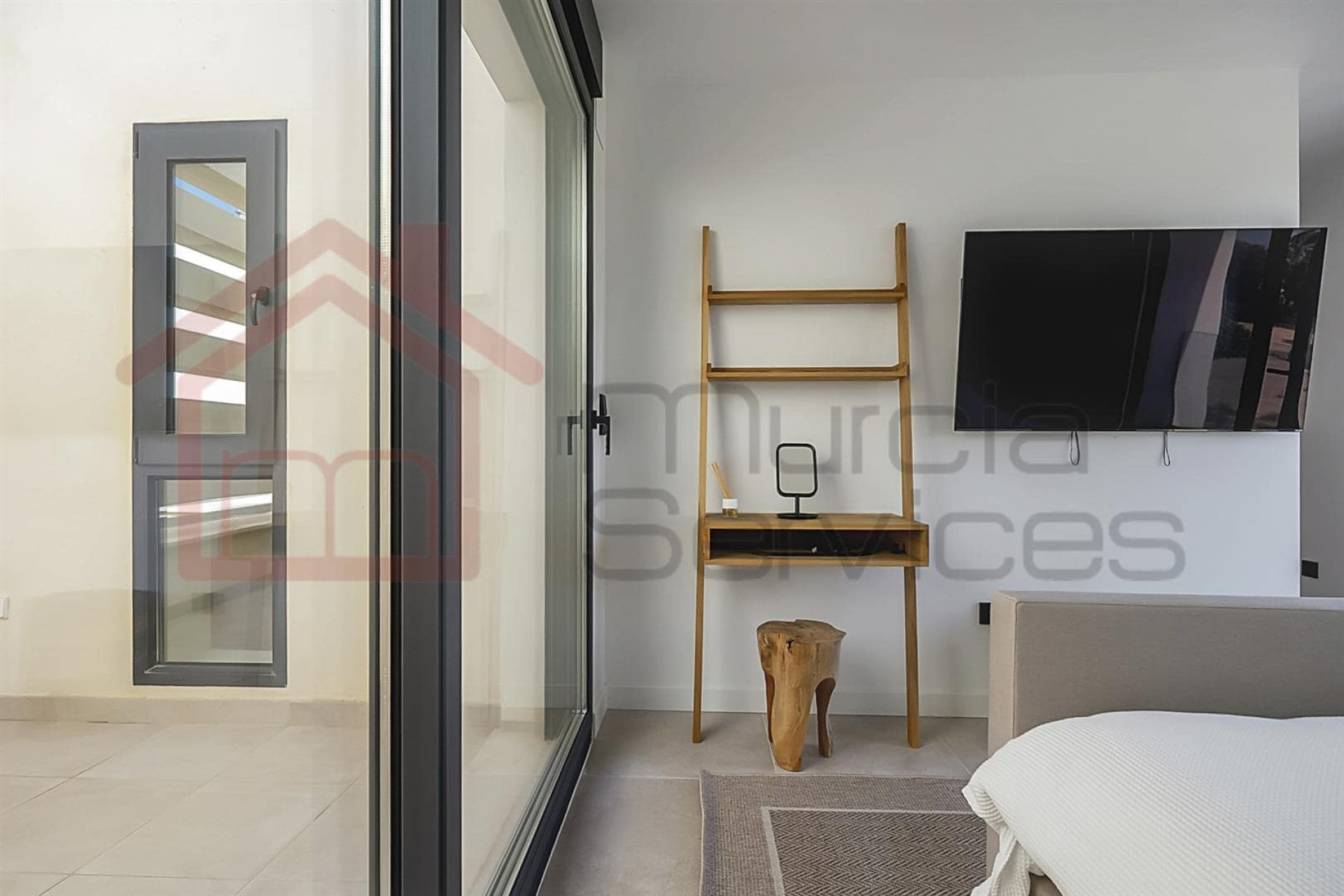 Reventa - 3. Casa indepiende - Santa Rosalia - Costa Calida