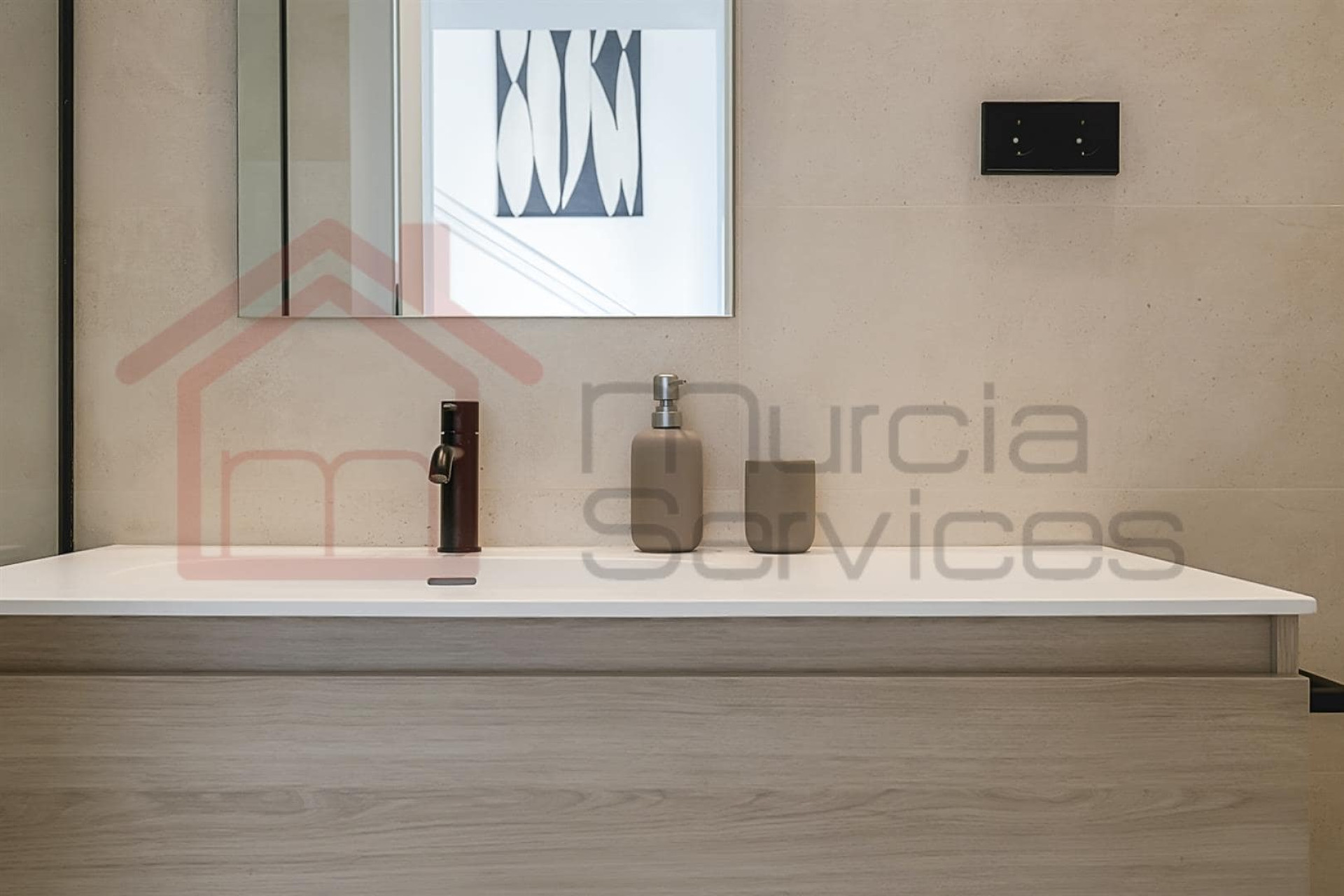 Reventa - 3. Casa indepiende - Santa Rosalia - Costa Calida