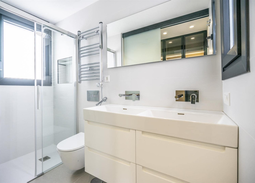 Reventa - 3. Casa indepiende - Santa Rosalia - Costa Calida