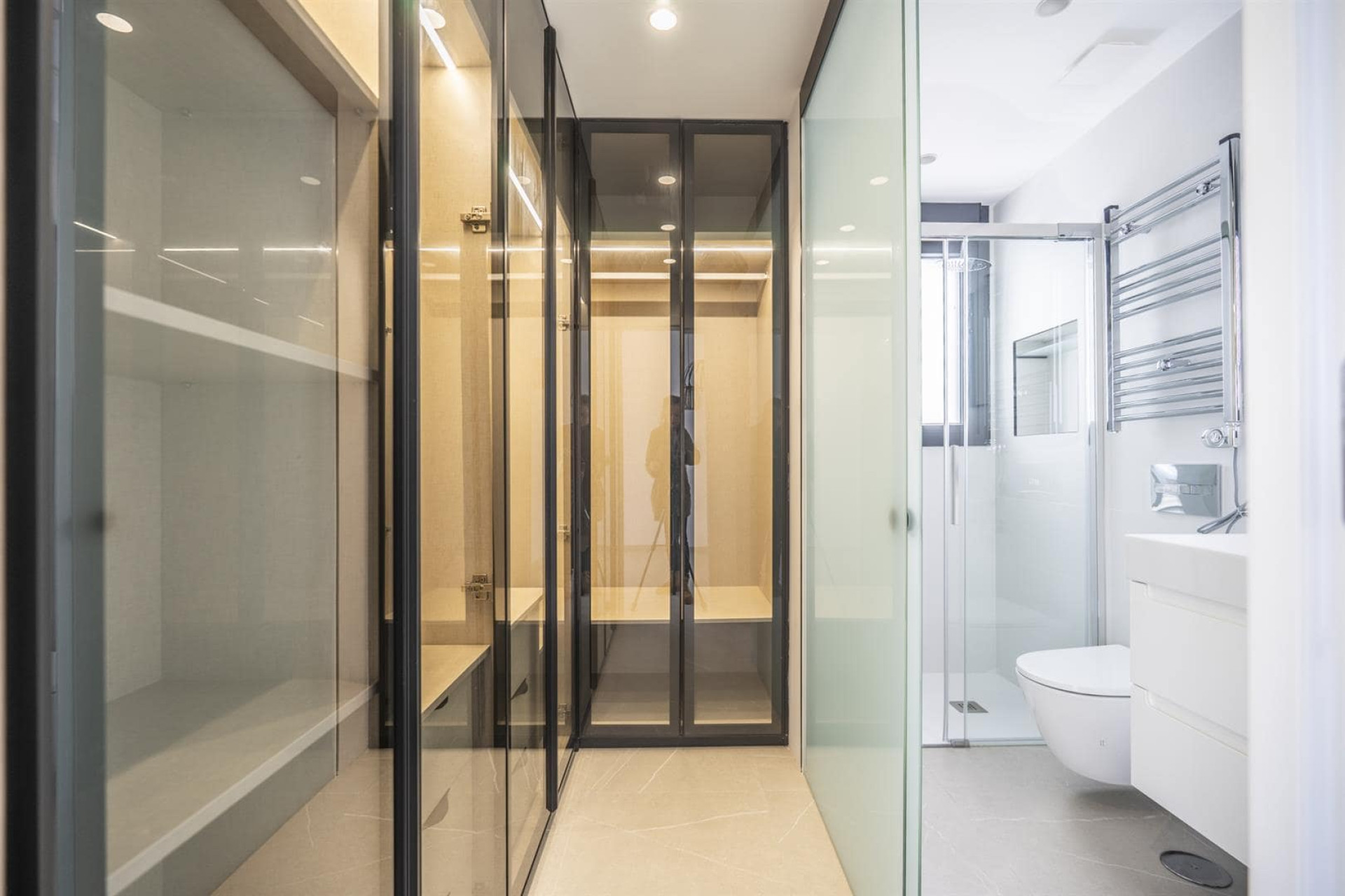 Reventa - 3. Casa indepiende - Santa Rosalia - Costa Calida