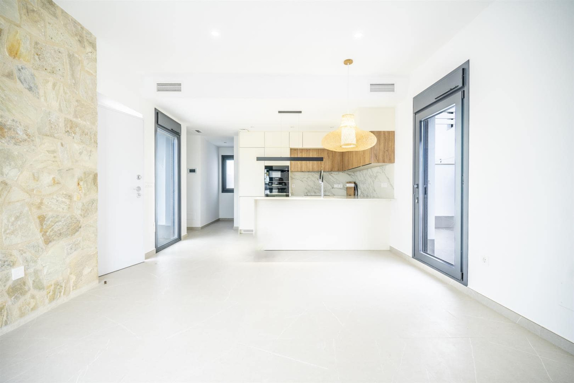 Reventa - 3. Casa indepiende - Santa Rosalia - Costa Calida