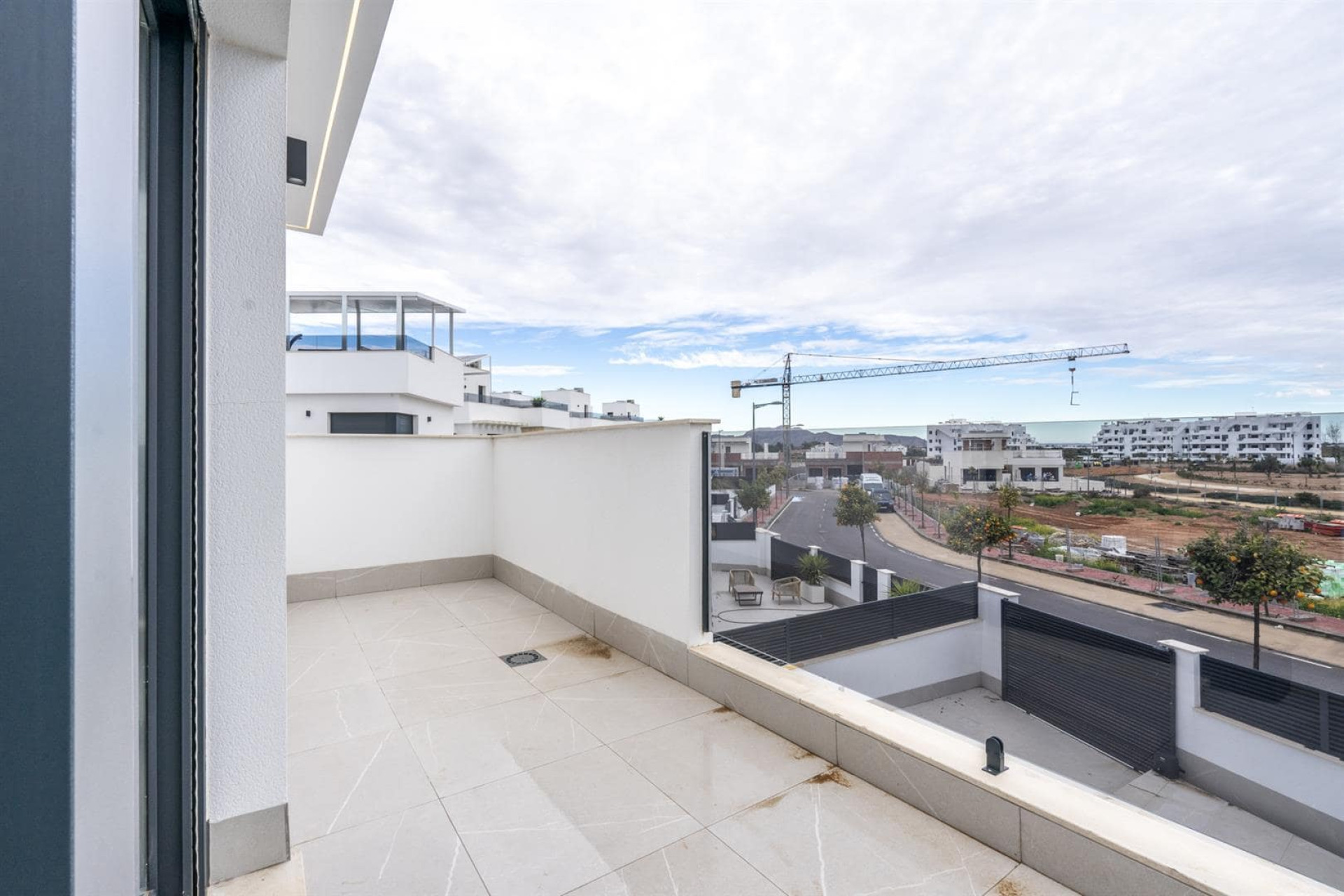 Reventa - 3. Casa indepiende - Santa Rosalia - Costa Calida