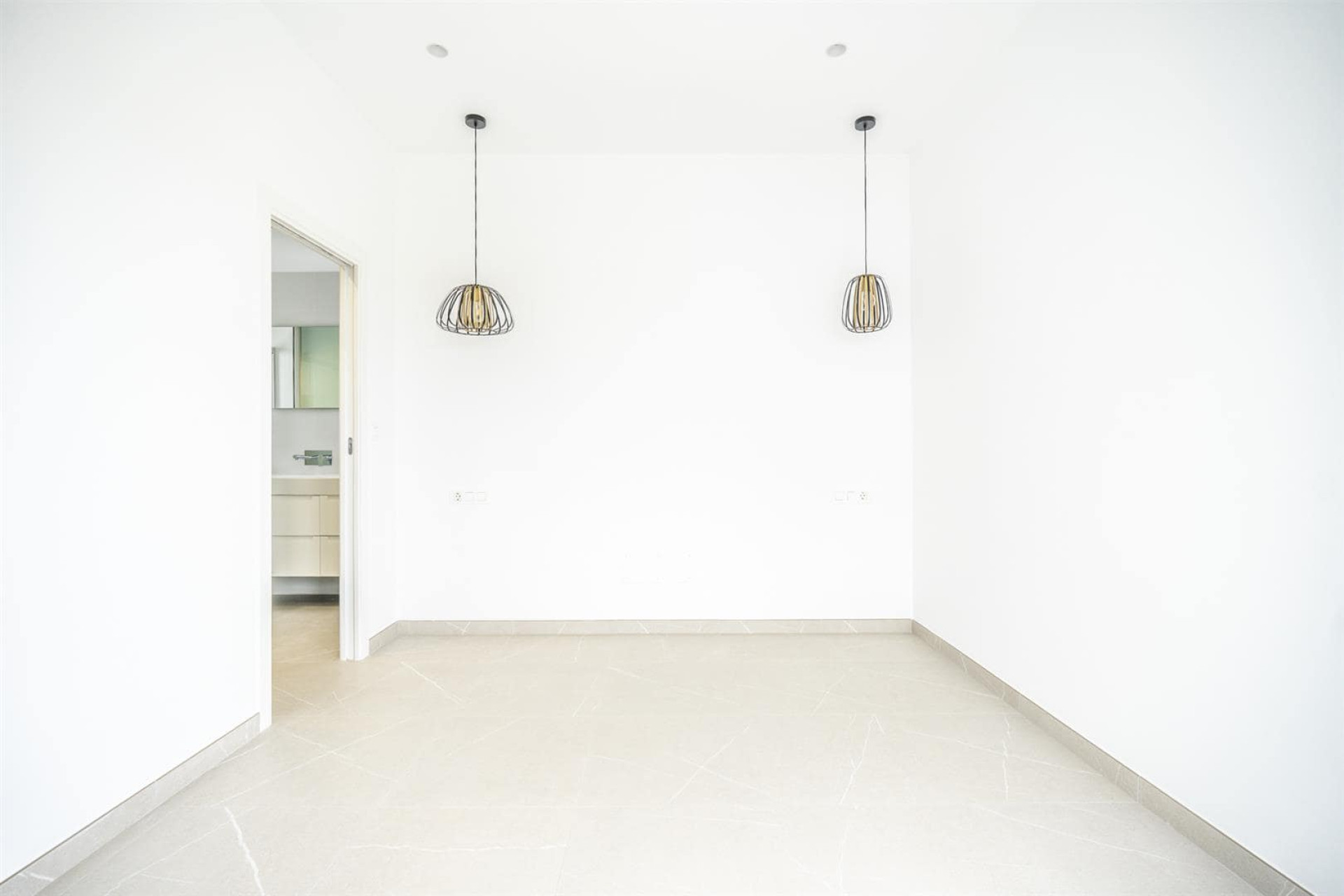 Reventa - 3. Casa indepiende - Santa Rosalia - Costa Calida