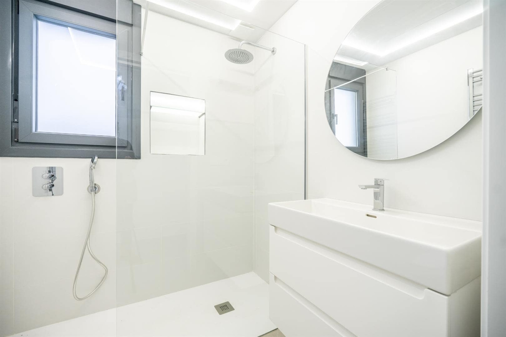 Reventa - 3. Casa indepiende - Santa Rosalia - Costa Calida