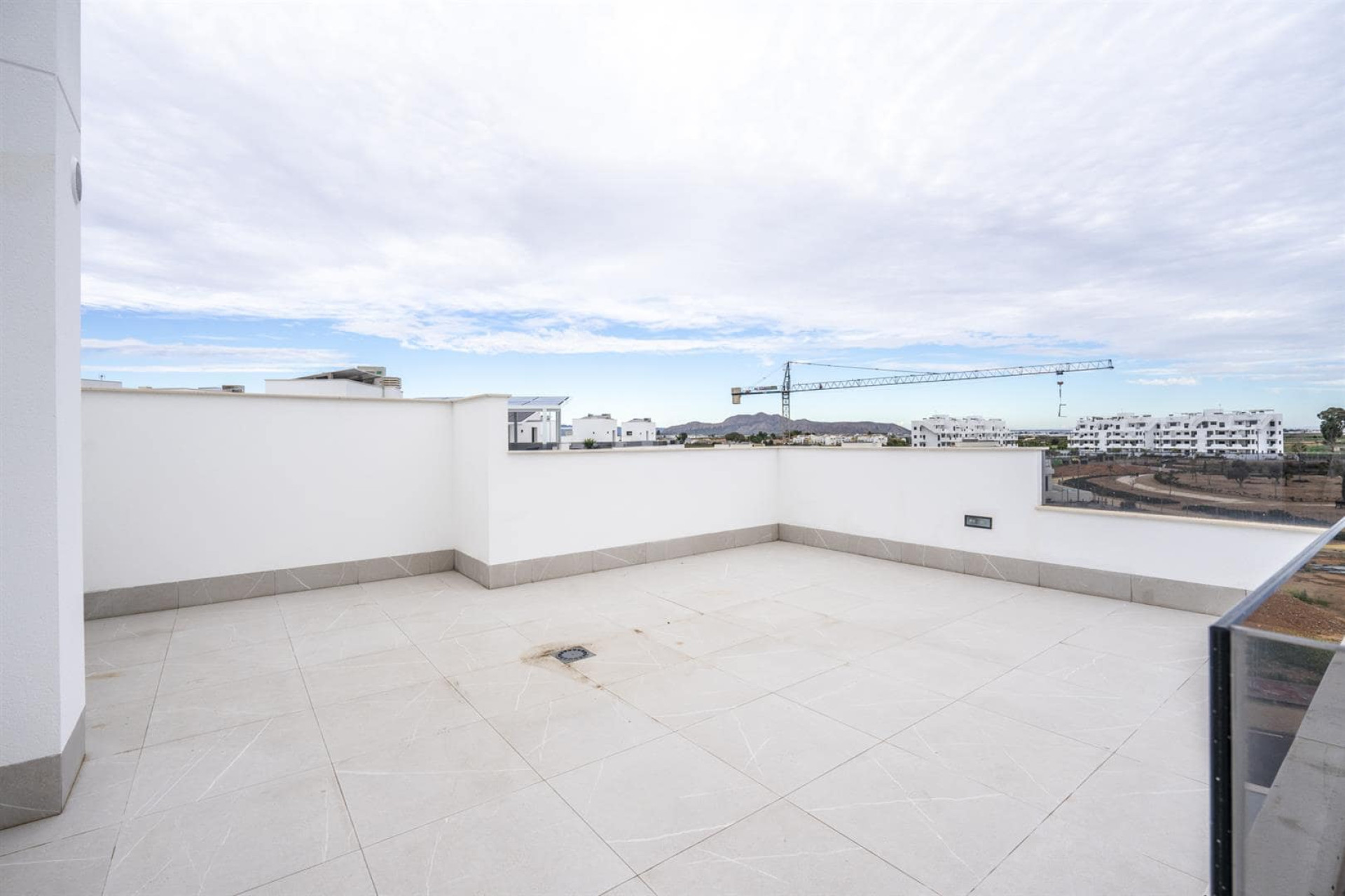 Reventa - 3. Casa indepiende - Santa Rosalia - Costa Calida