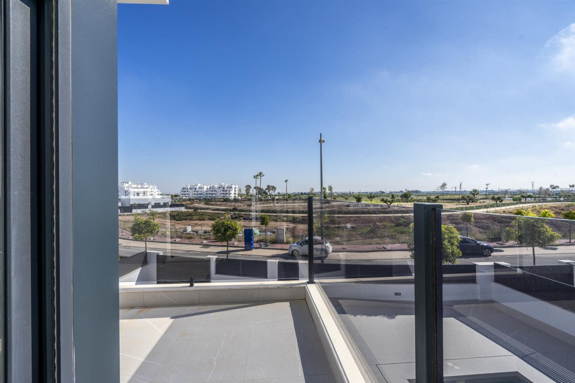 Reventa - 3. Casa indepiende - Santa Rosalia - Costa Calida