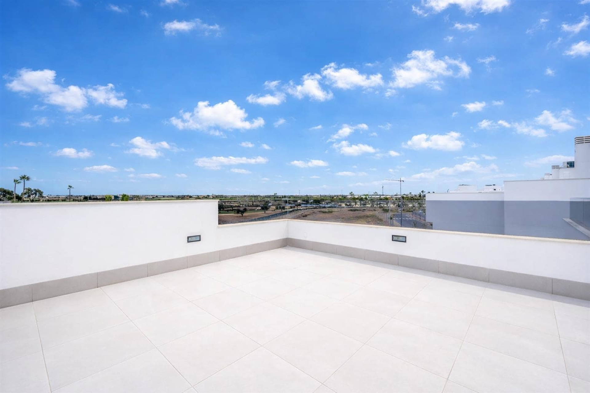 Reventa - 3. Casa indepiende - Santa Rosalia - Costa Calida