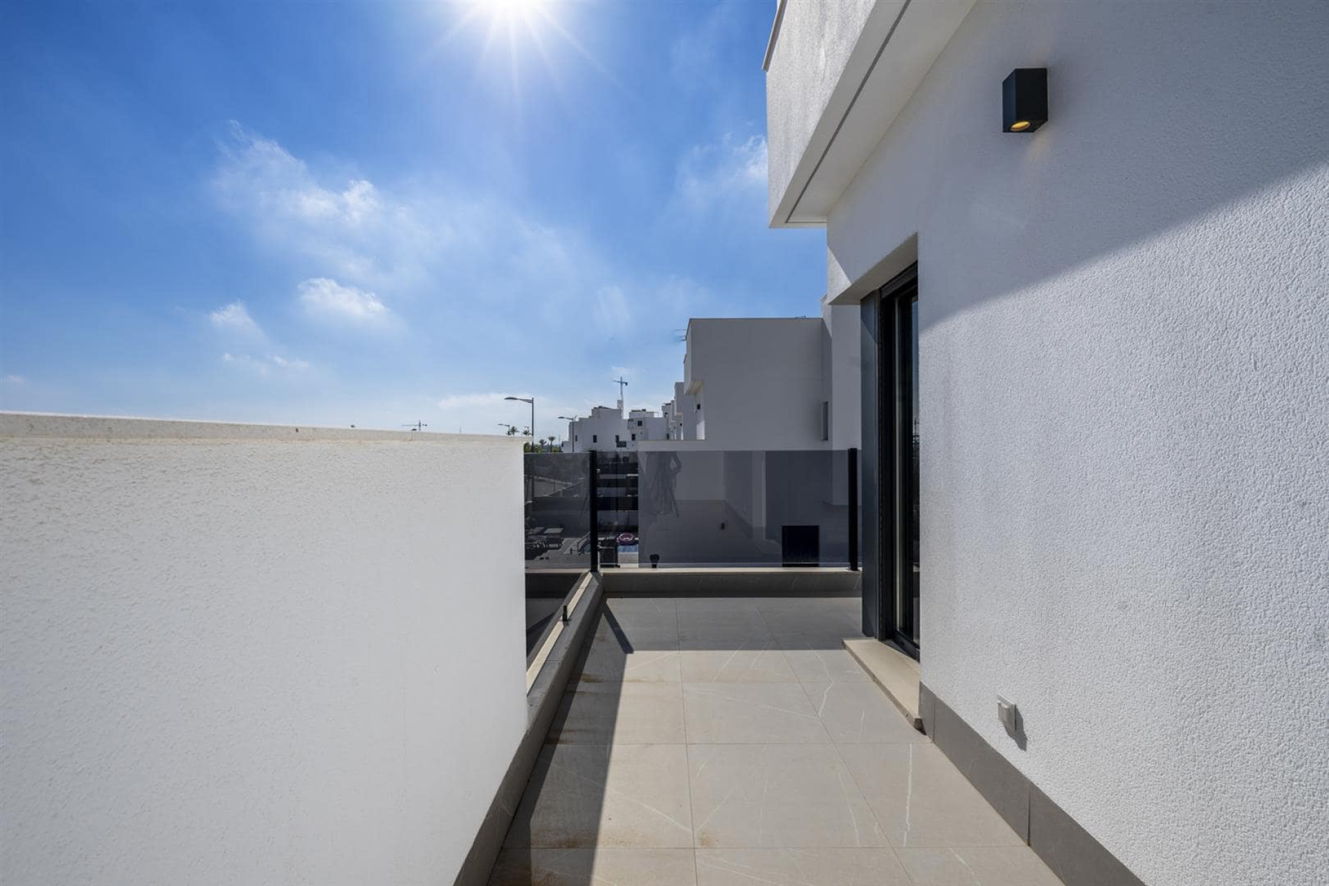 Reventa - 3. Casa indepiende - Santa Rosalia - Costa Calida