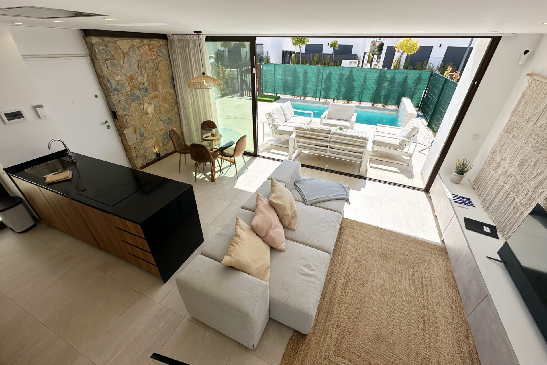 Reventa - 3. Casa indepiende - Santa Rosalia - Santa Rosalía Lake & Life Resort