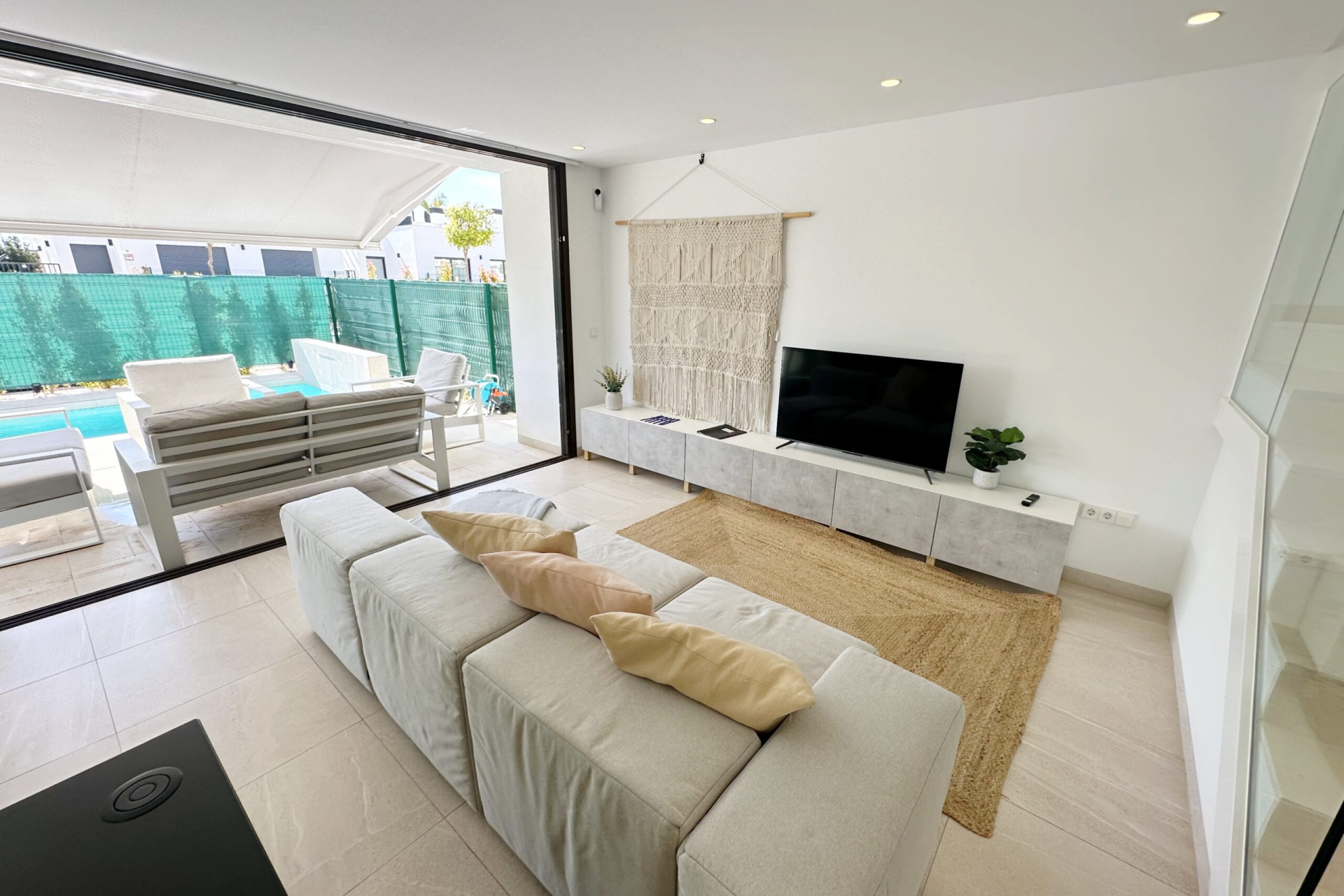 Reventa - 3. Casa indepiende - Santa Rosalia - Santa Rosalía Lake & Life Resort