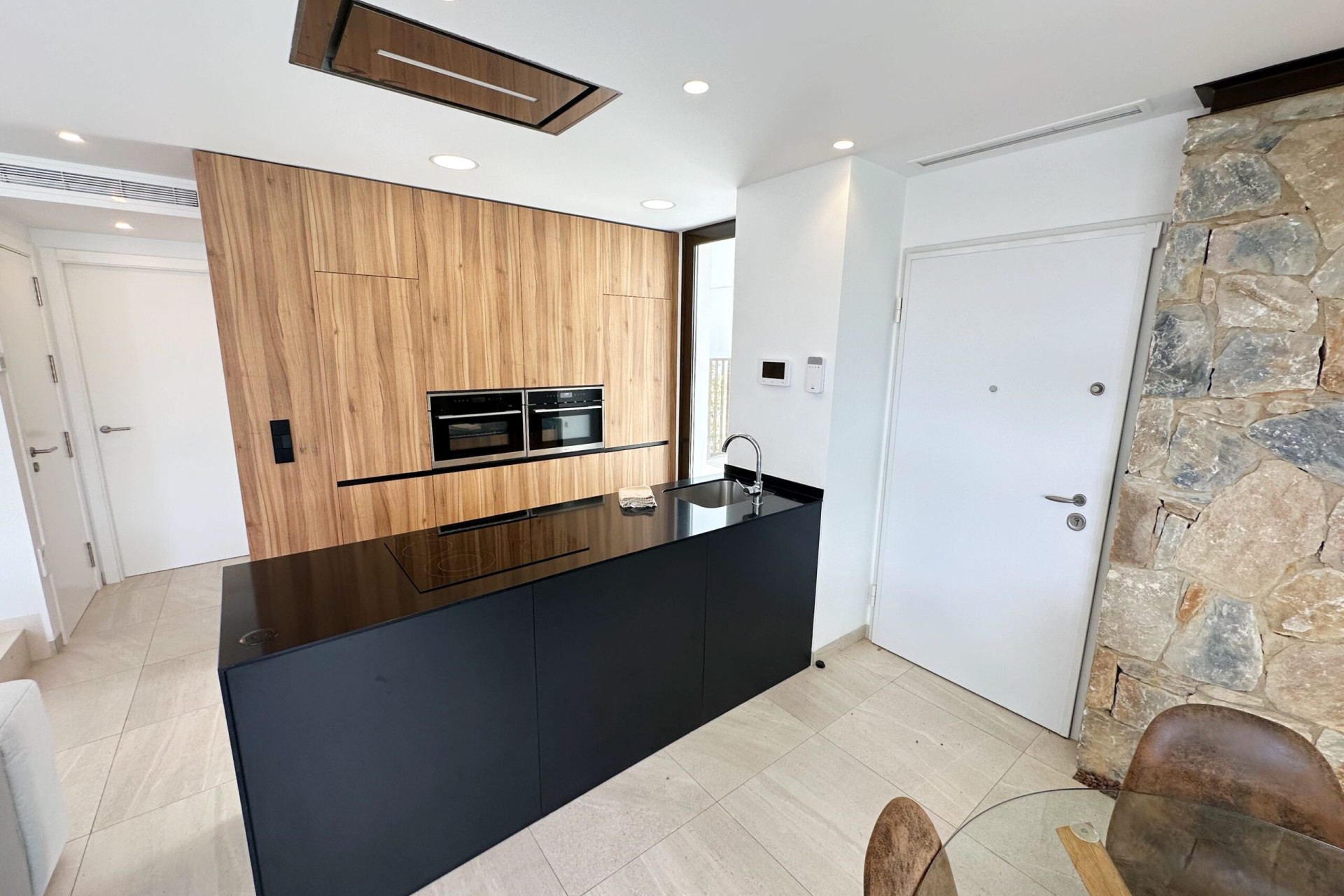 Reventa - 3. Casa indepiende - Santa Rosalia - Santa Rosalía Lake & Life Resort