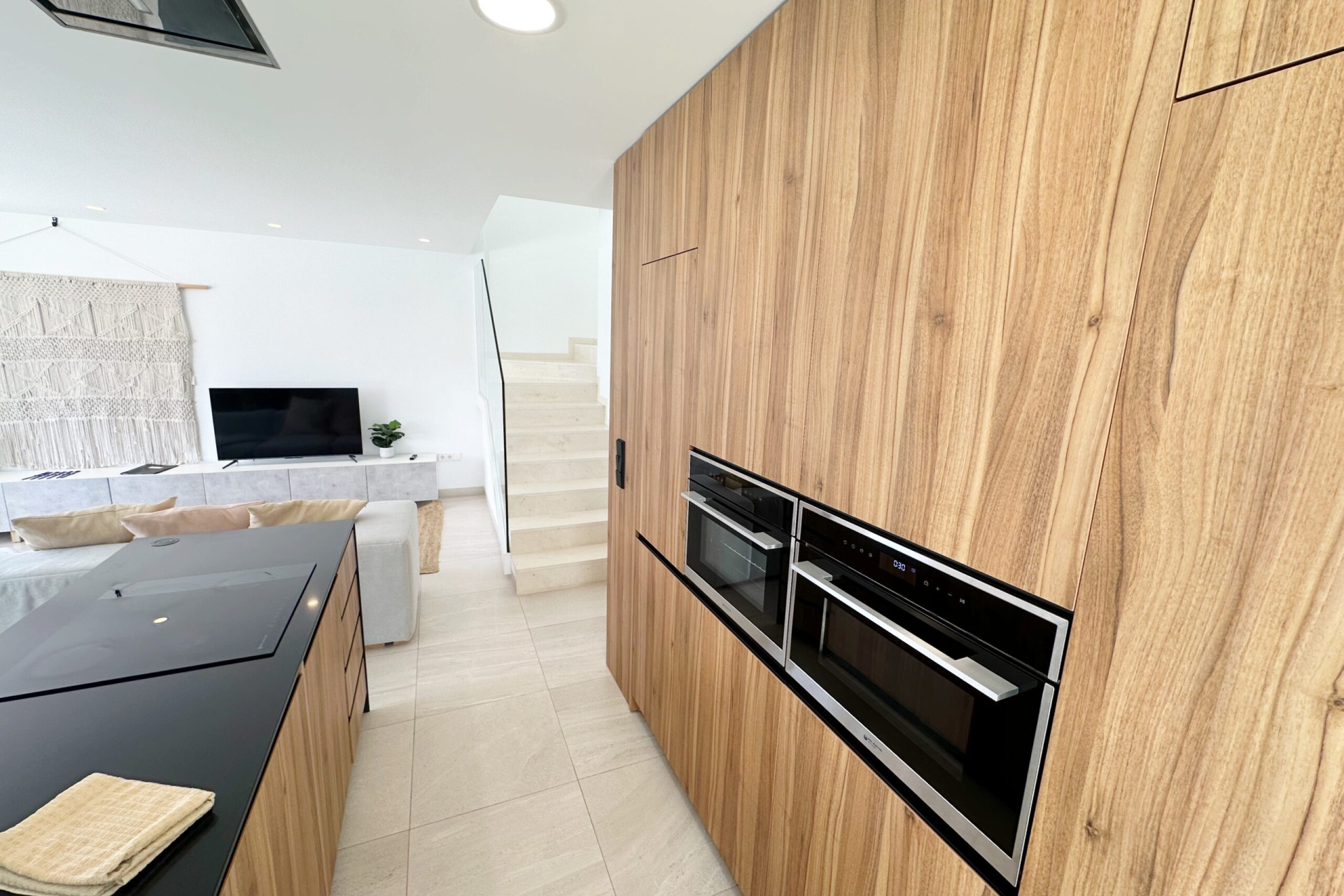 Reventa - 3. Casa indepiende - Santa Rosalia - Santa Rosalía Lake & Life Resort