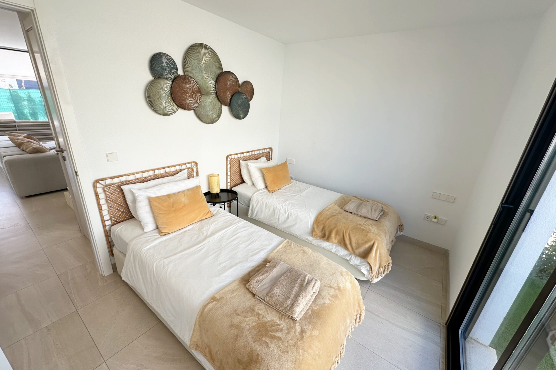 Reventa - 3. Casa indepiende - Santa Rosalia - Santa Rosalía Lake & Life Resort