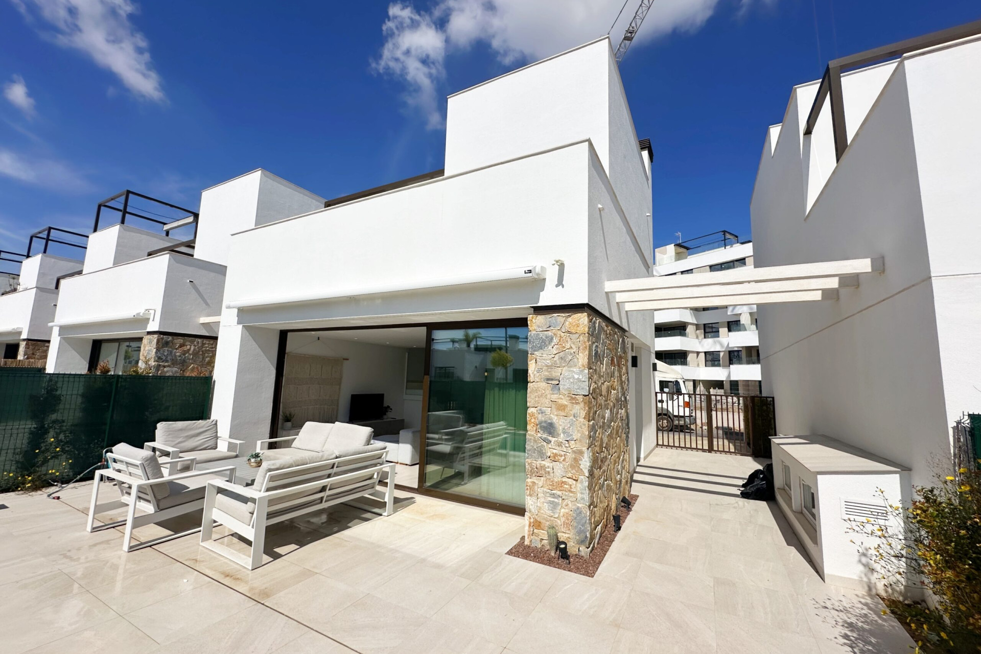 Reventa - 3. Casa indepiende - Santa Rosalia - Santa Rosalía Lake & Life Resort