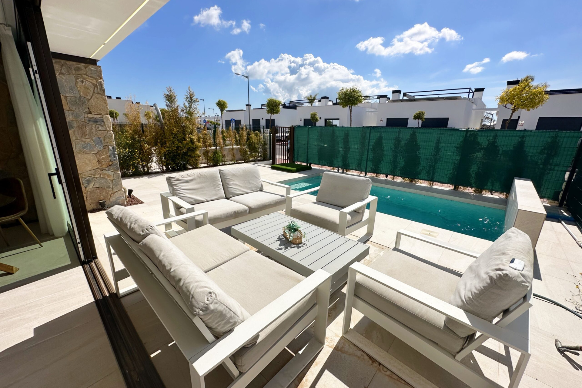 Reventa - 3. Casa indepiende - Santa Rosalia - Santa Rosalía Lake & Life Resort