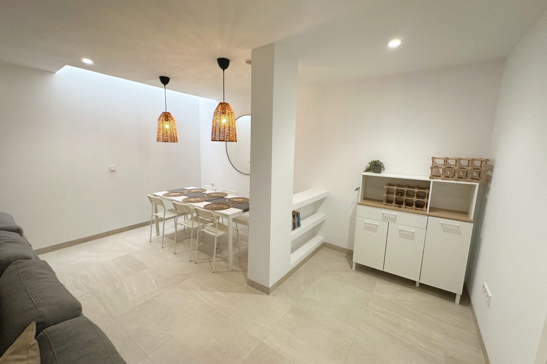 Reventa - 3. Casa indepiende - Santa Rosalia - Santa Rosalía Lake & Life Resort