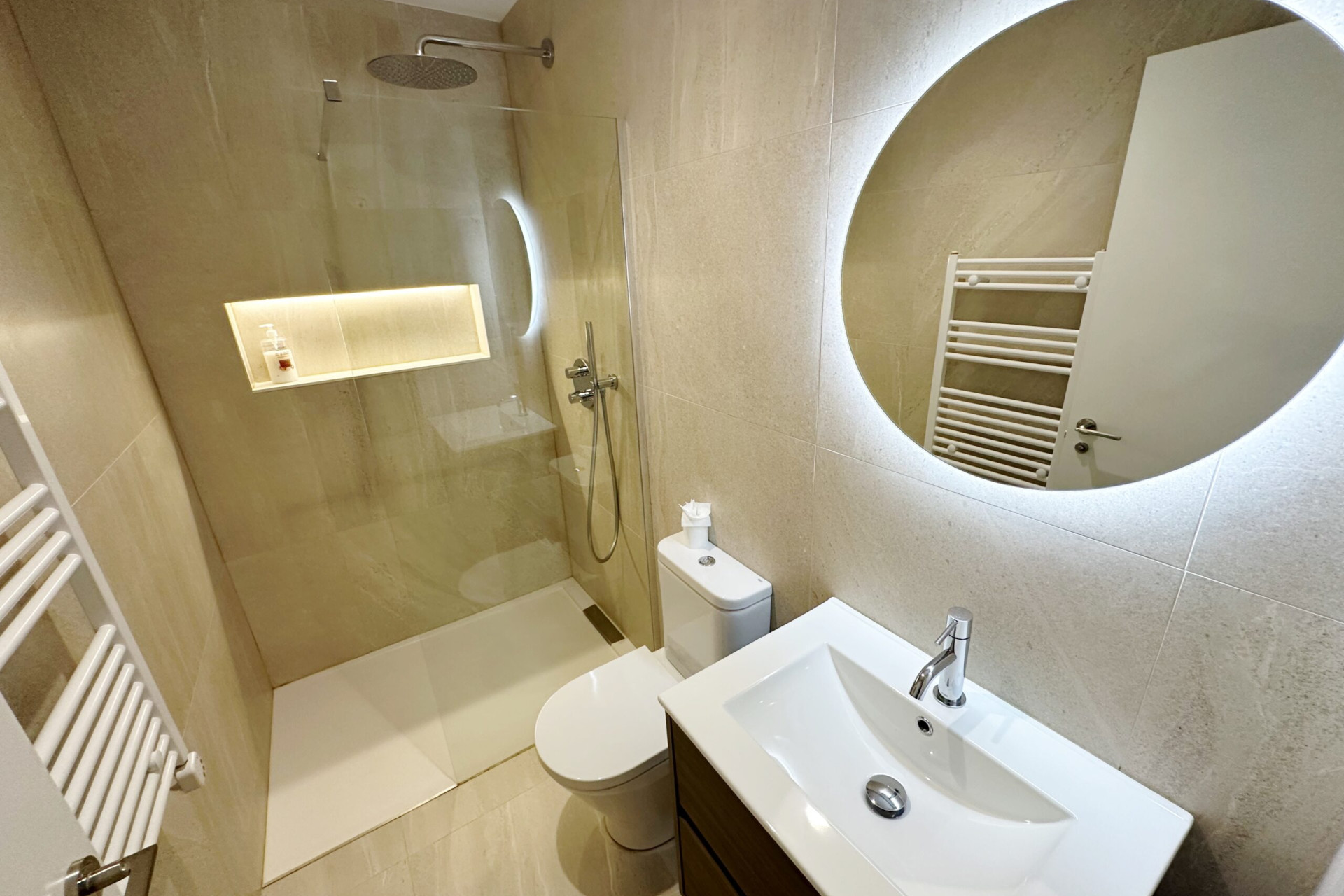 Reventa - 3. Casa indepiende - Santa Rosalia - Santa Rosalía Lake & Life Resort