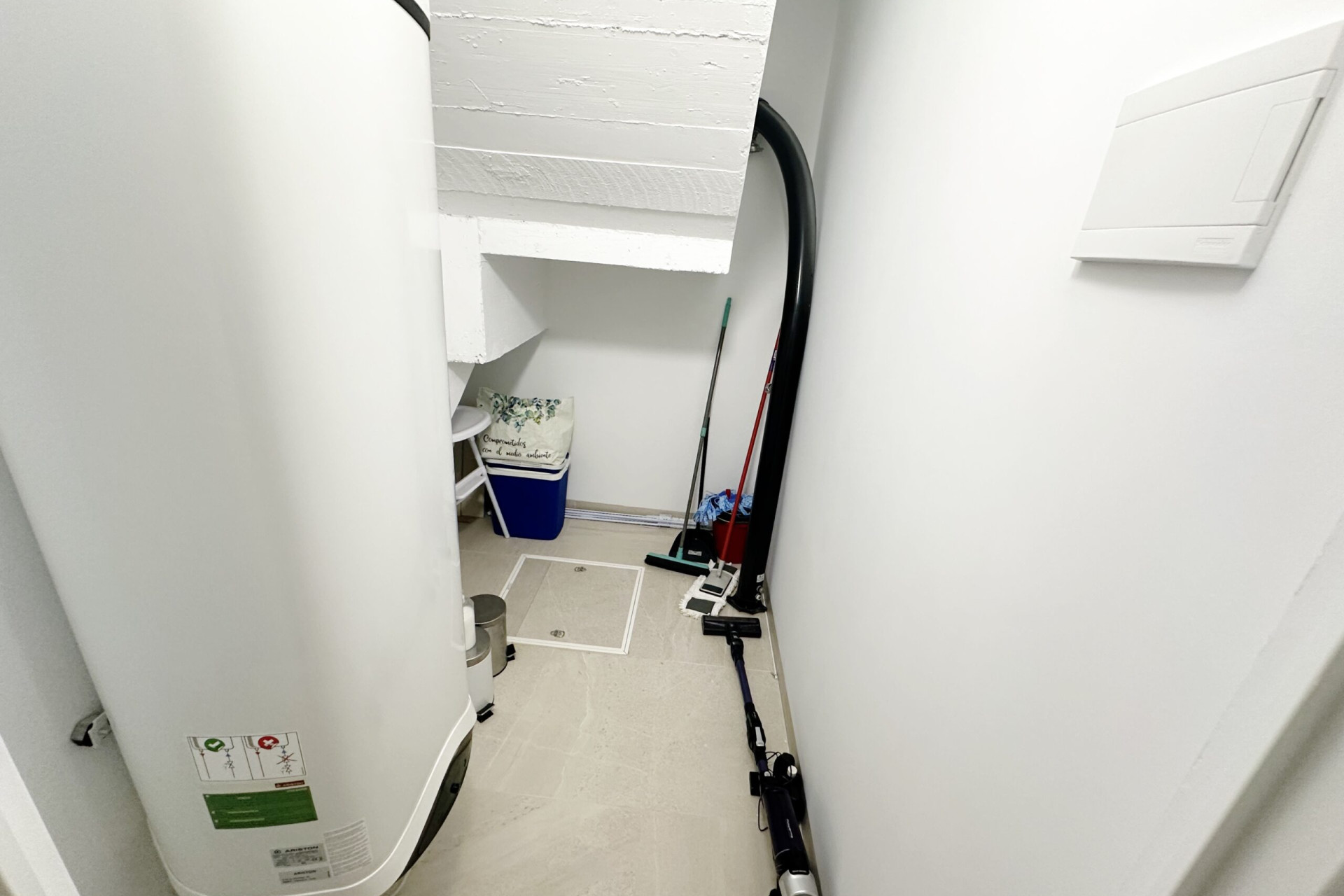 Reventa - 3. Casa indepiende - Santa Rosalia - Santa Rosalía Lake & Life Resort