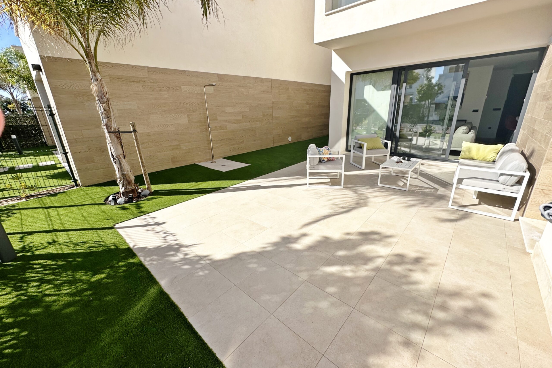 Reventa - 3. Casa indepiende - Santa Rosalia - Santa Rosalía Lake & Life Resort