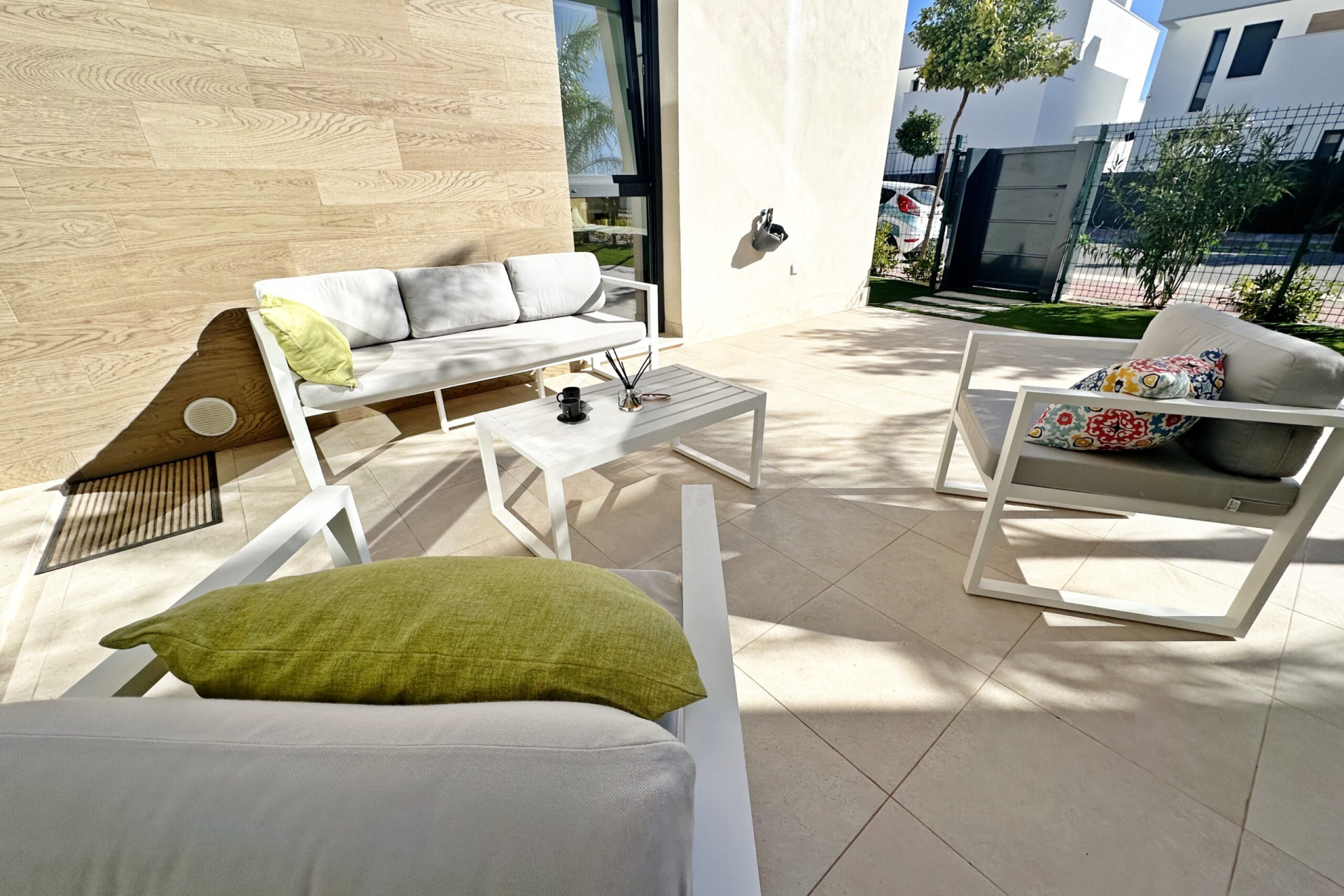 Reventa - 3. Casa indepiende - Santa Rosalia - Santa Rosalía Lake & Life Resort