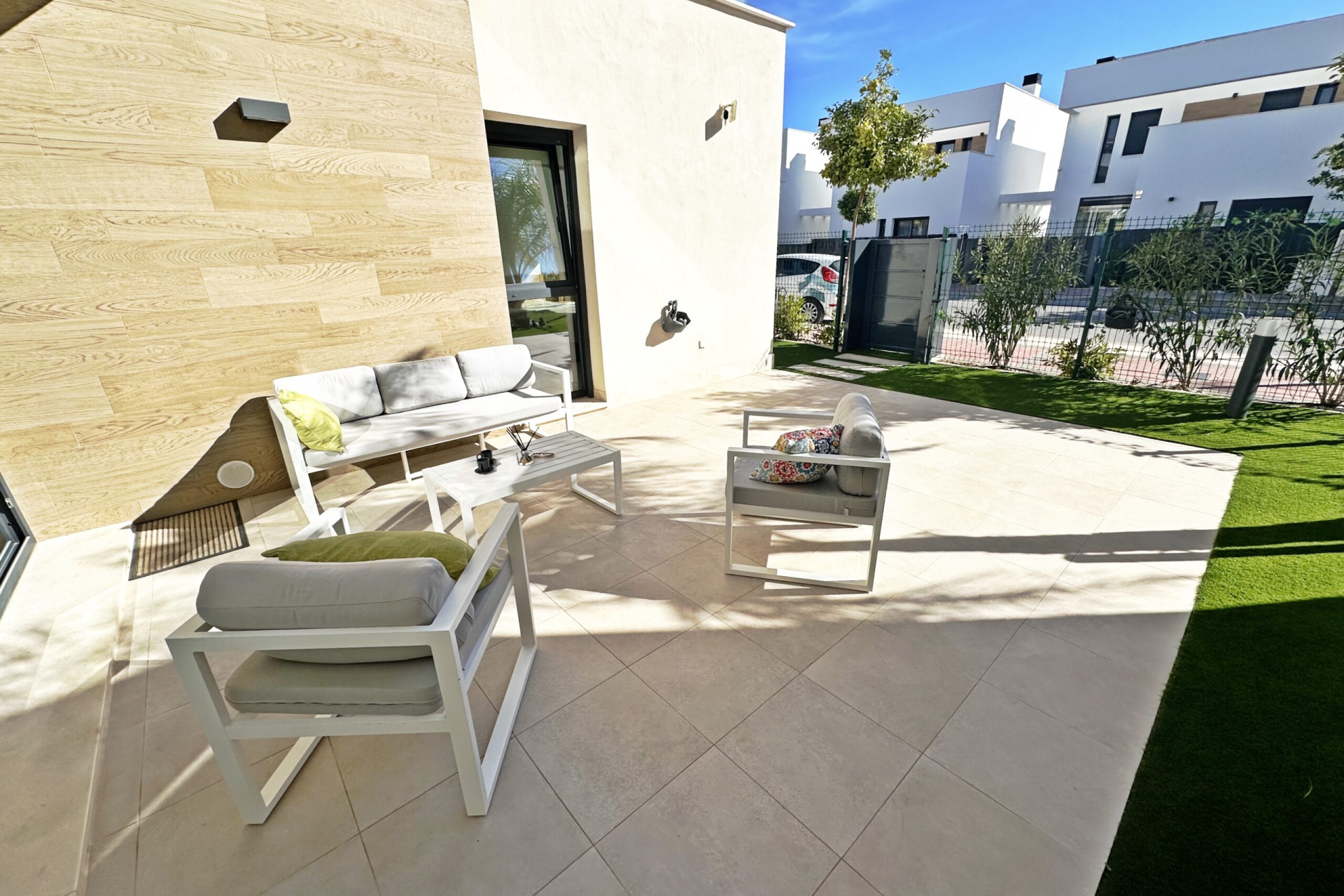 Reventa - 3. Casa indepiende - Santa Rosalia - Santa Rosalía Lake & Life Resort