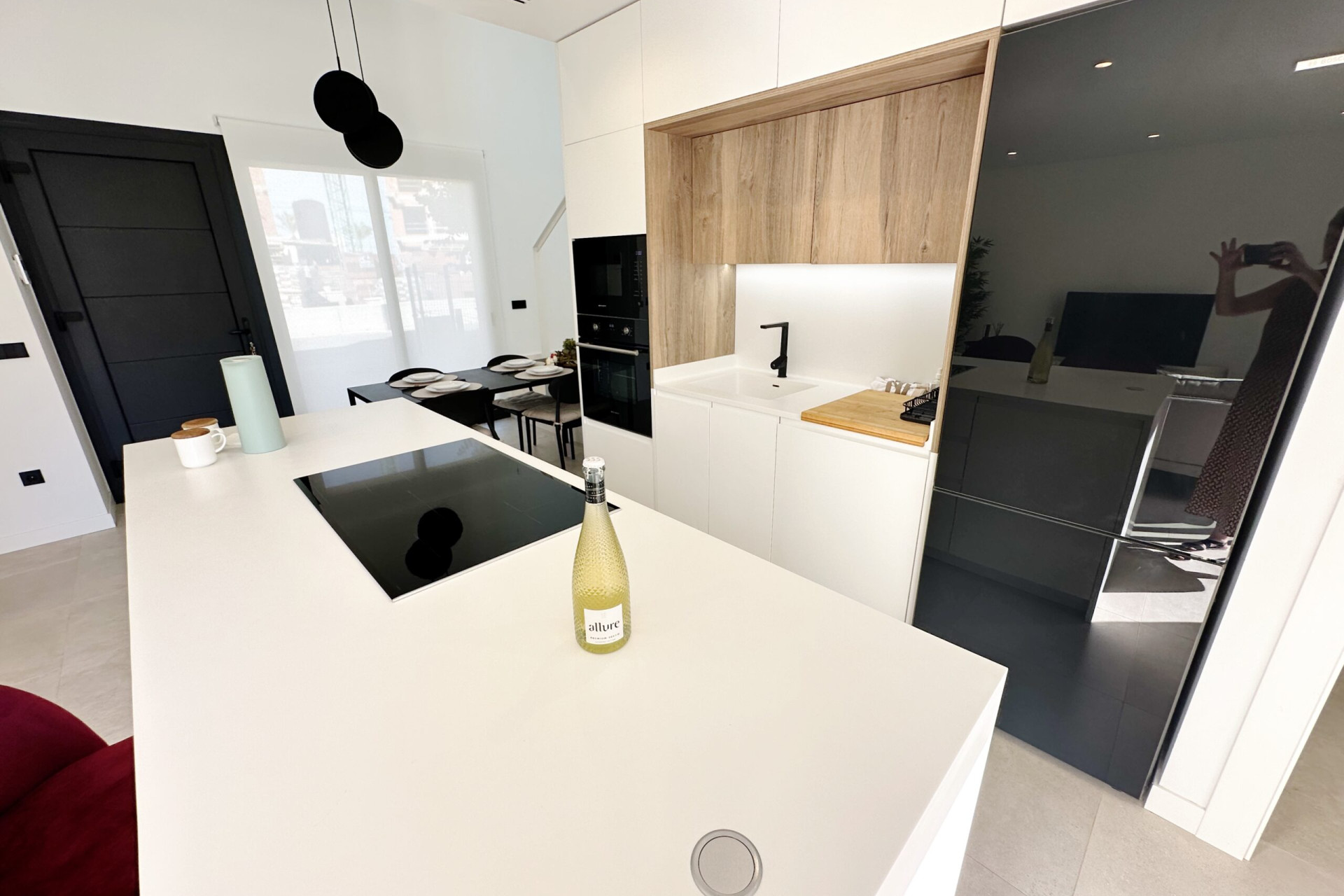 Reventa - 3. Casa indepiende - Santa Rosalia - Santa Rosalía Lake & Life Resort