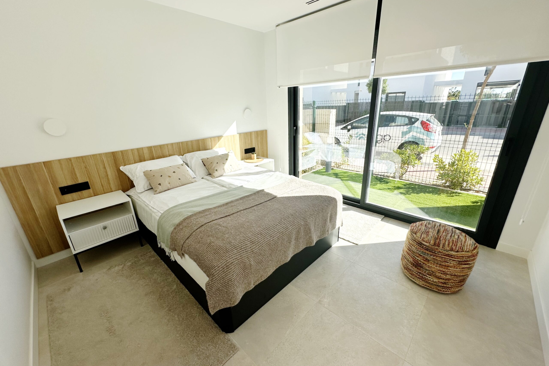 Reventa - 3. Casa indepiende - Santa Rosalia - Santa Rosalía Lake & Life Resort