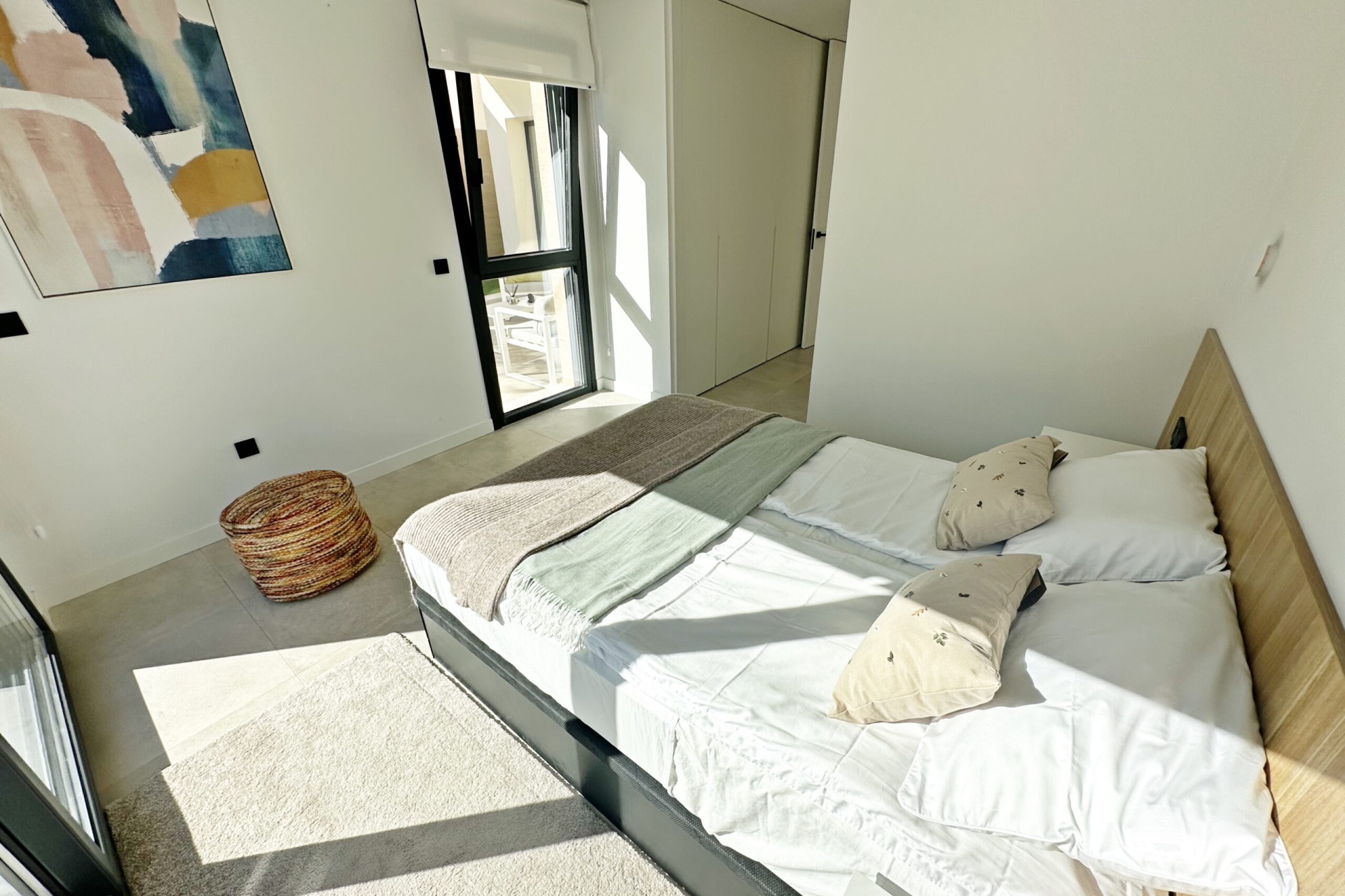 Reventa - 3. Casa indepiende - Santa Rosalia - Santa Rosalía Lake & Life Resort