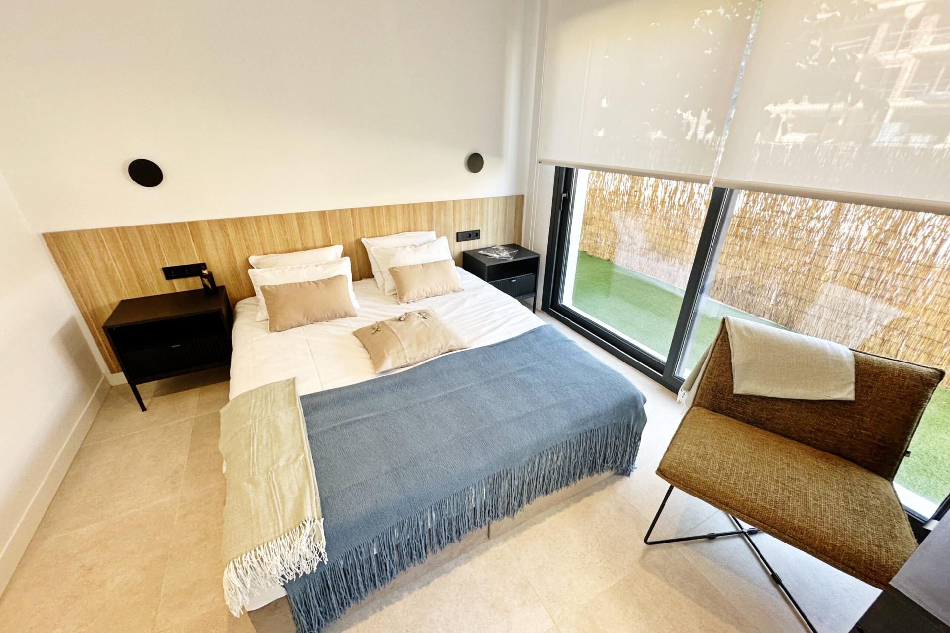 Reventa - 3. Casa indepiende - Santa Rosalia - Santa Rosalía Lake & Life Resort