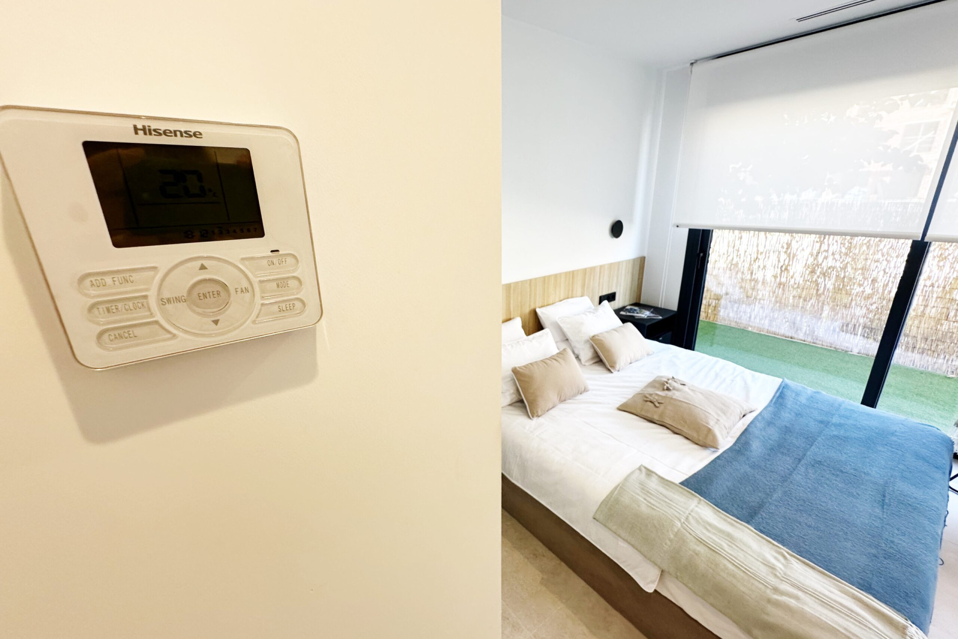 Reventa - 3. Casa indepiende - Santa Rosalia - Santa Rosalía Lake & Life Resort