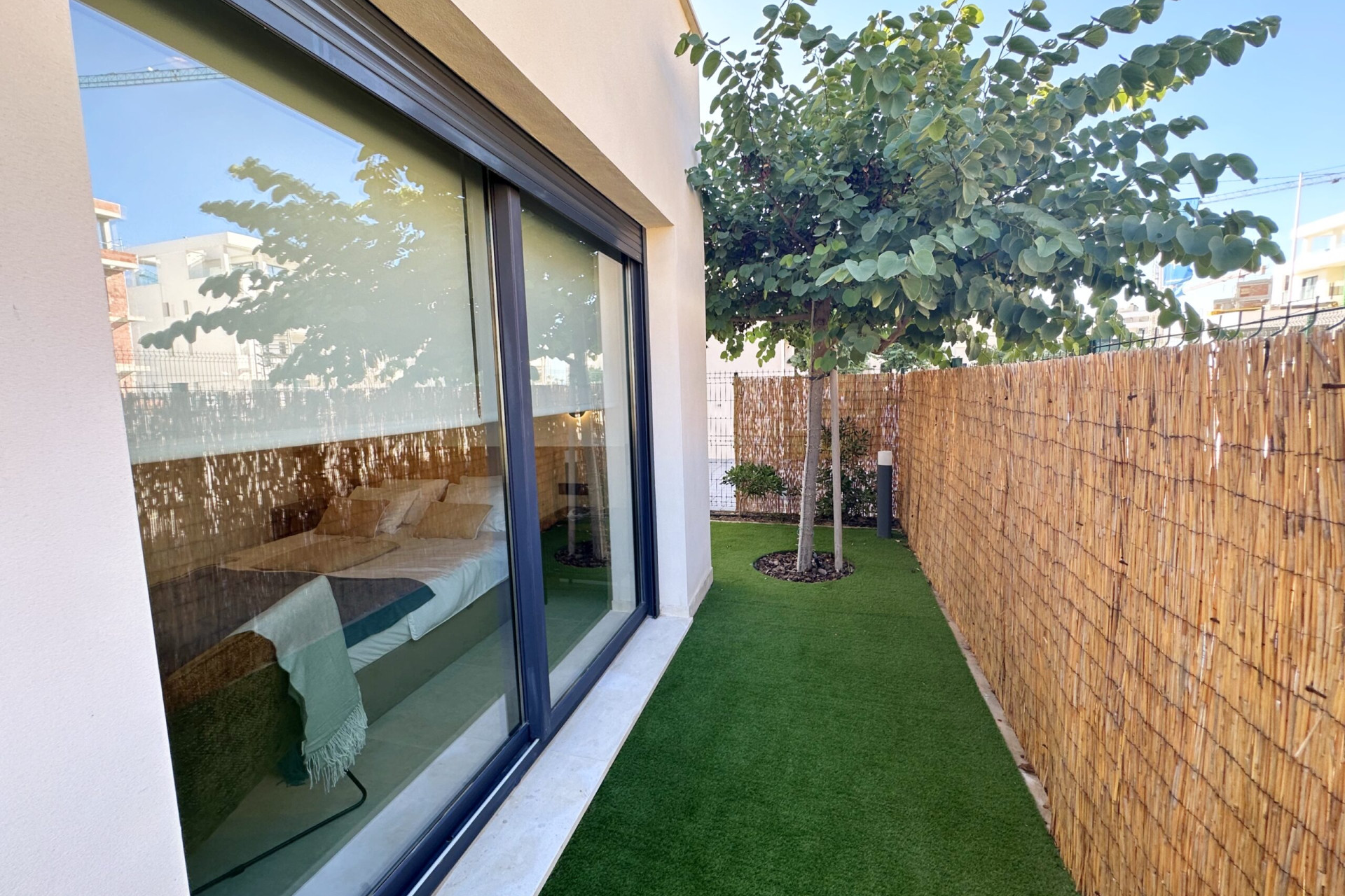 Reventa - 3. Casa indepiende - Santa Rosalia - Santa Rosalía Lake & Life Resort